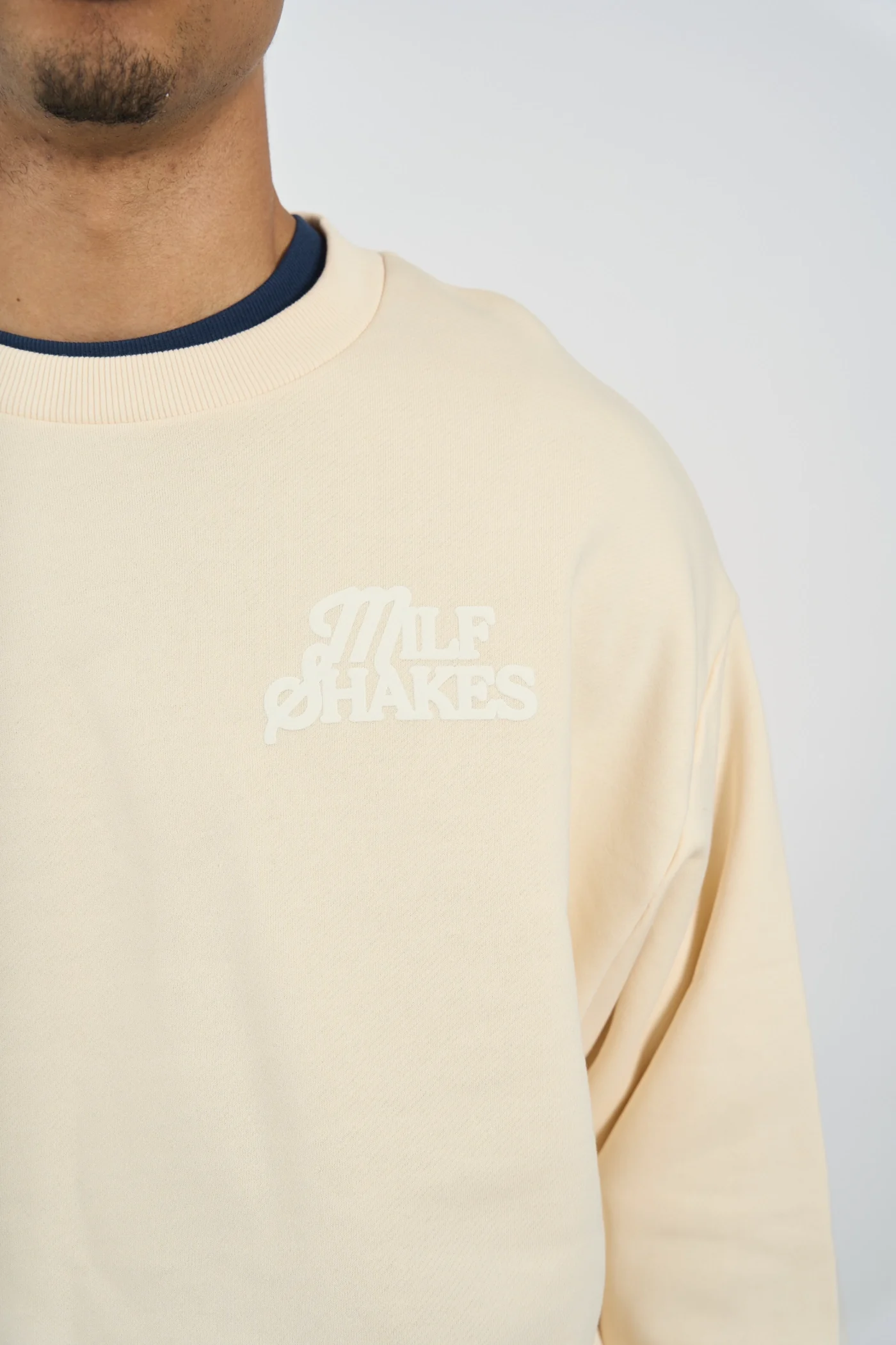 MS LEMON CREWNECK - Image 8