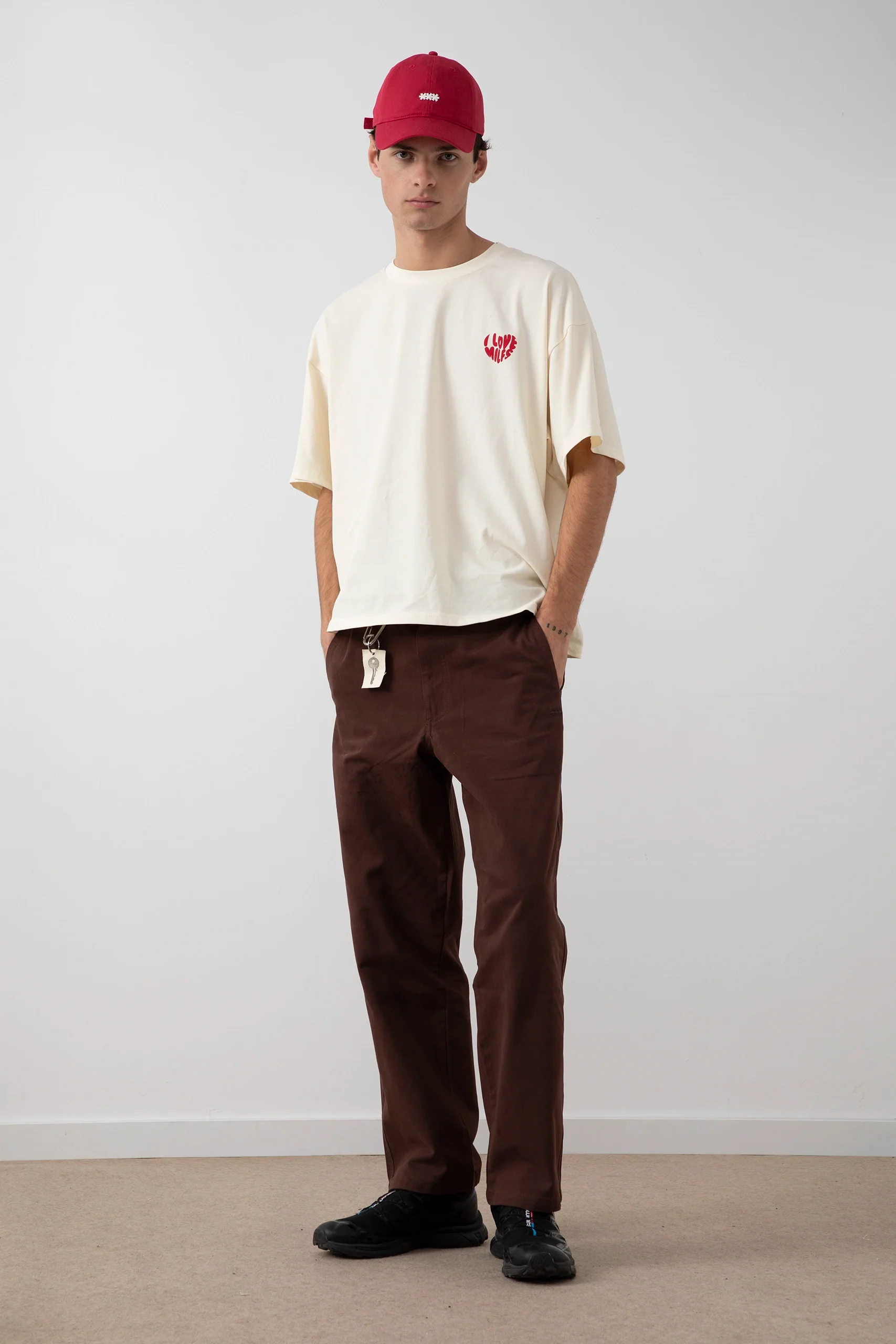 MILF LOVER TEE - Image 3