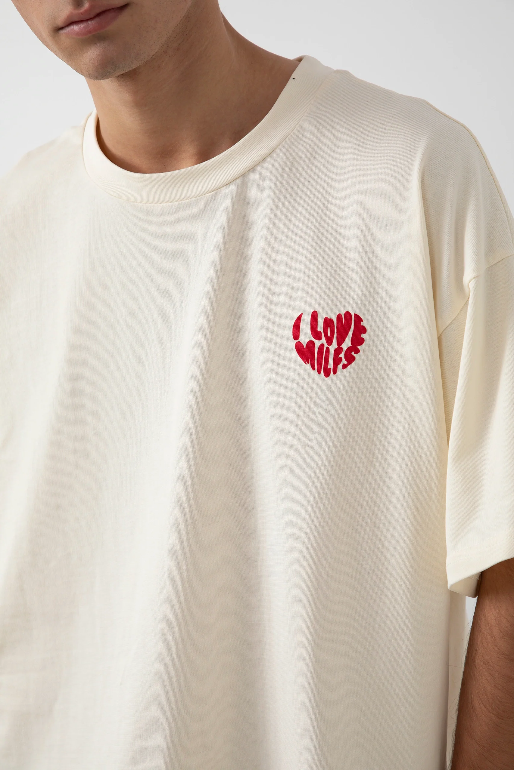 MILF LOVER TEE - Image 6