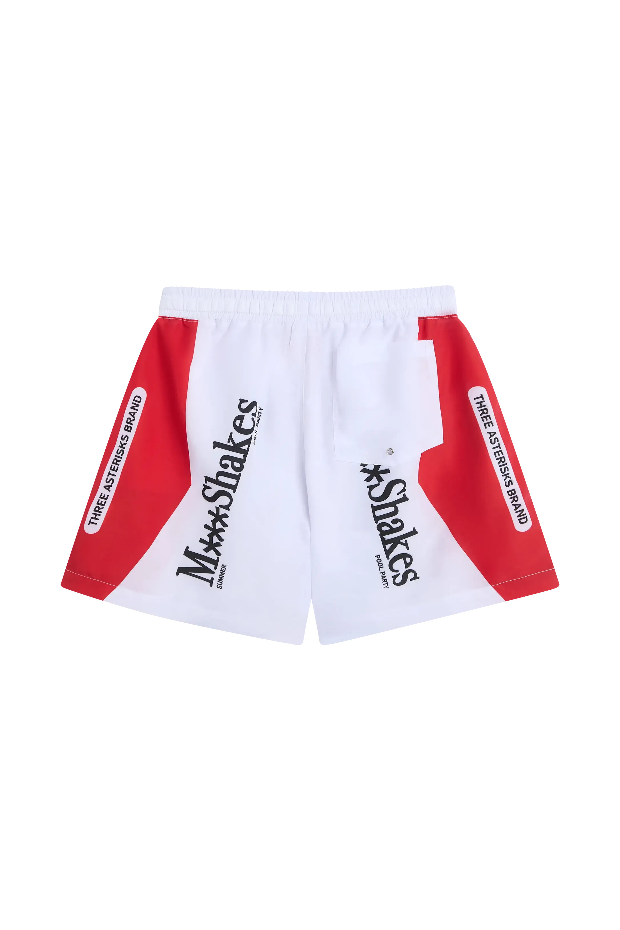 DON'T SMOKE SWIMSHORTS - Image 3