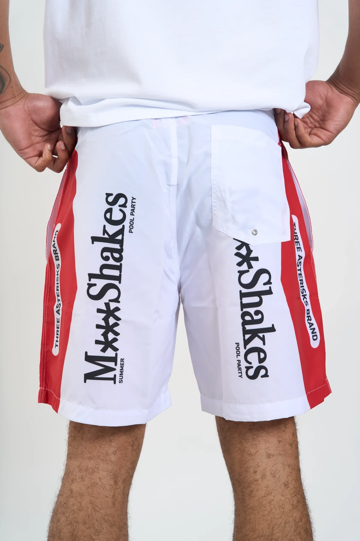 DON'T SMOKE SWIMSHORTS - Image 6