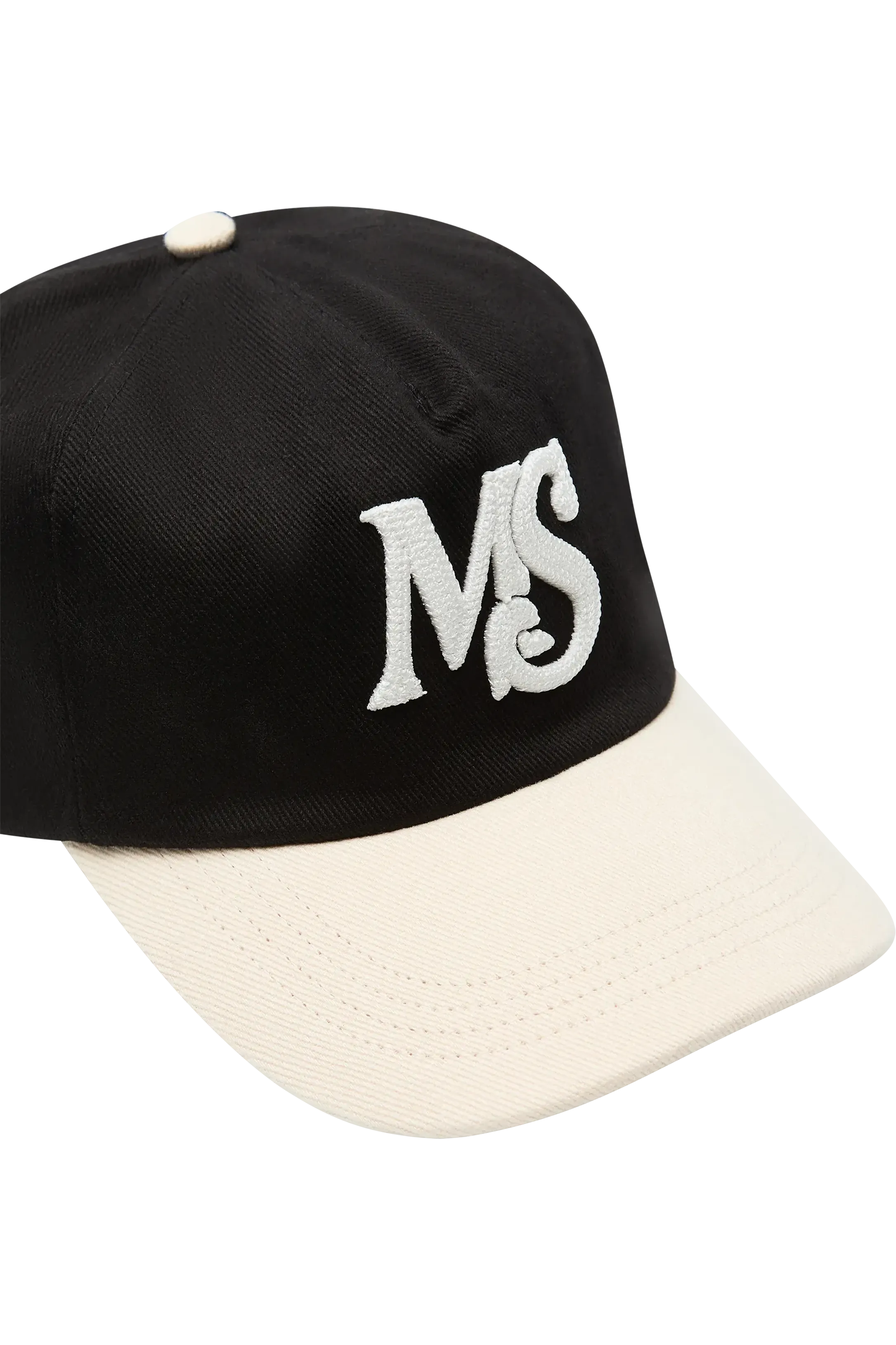 MS BLACK CAP - Image 2