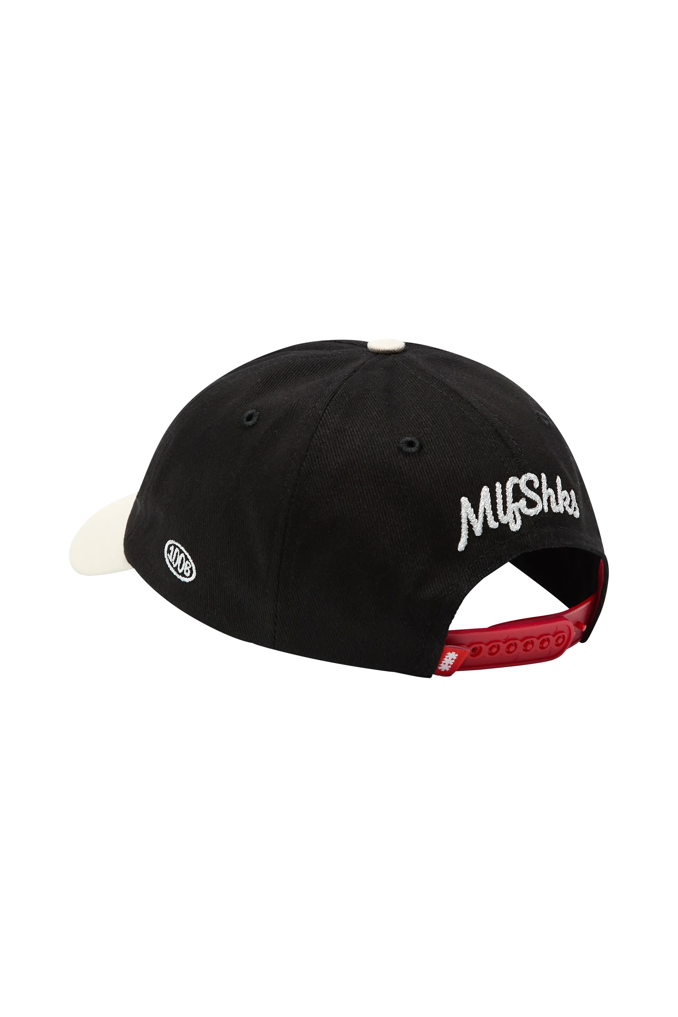 MS BLACK CAP - Image 3