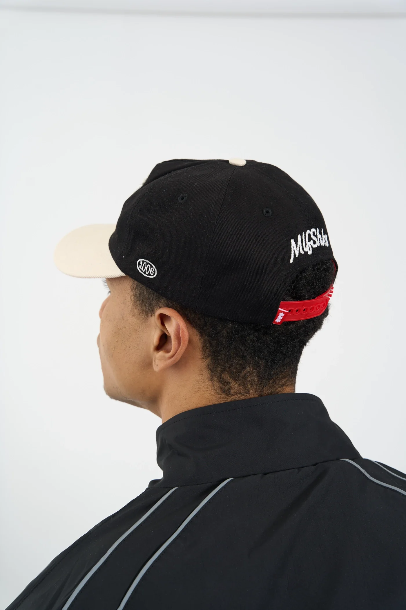 MS BLACK CAP - Image 6