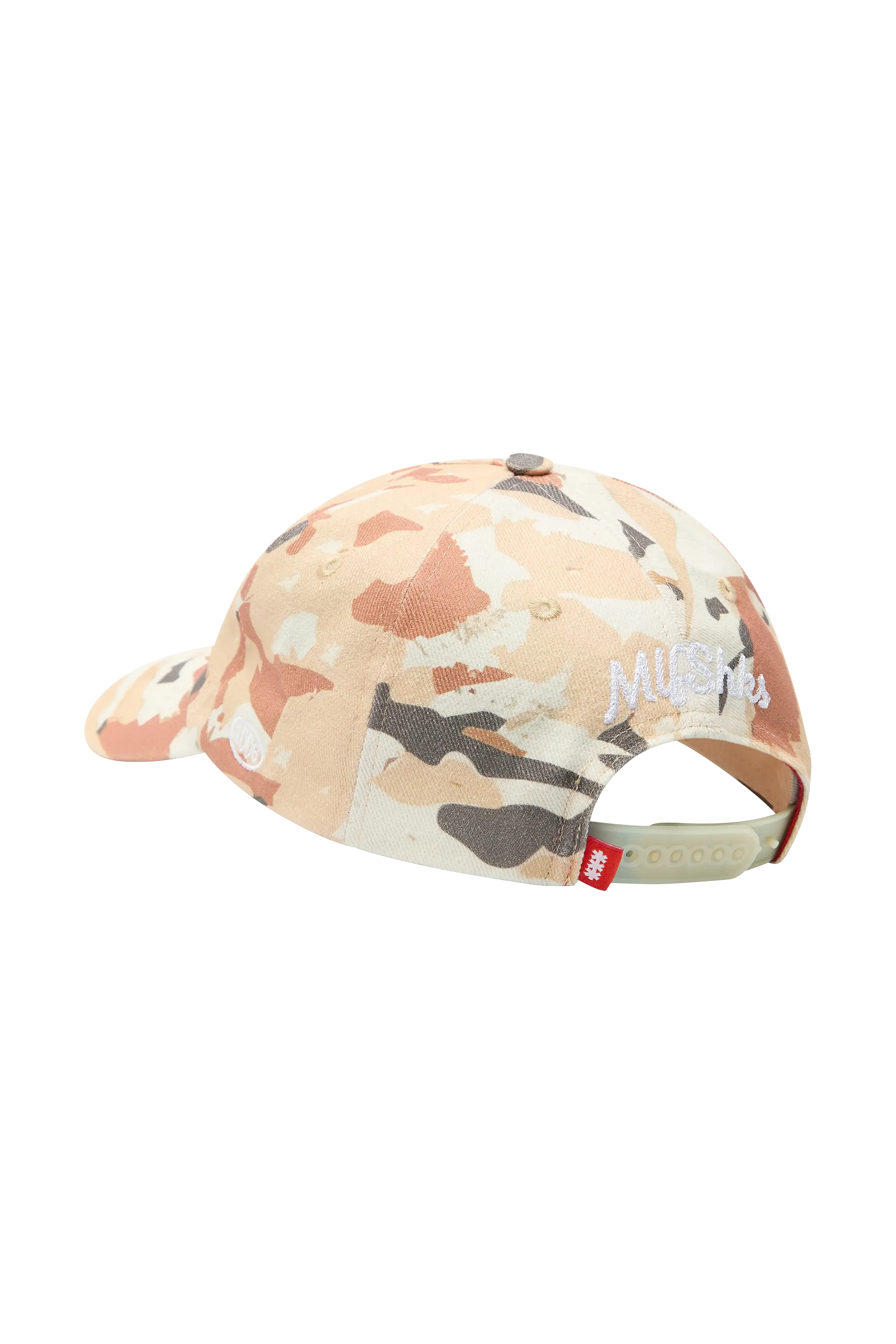 MS CAMO CAP - Image 3