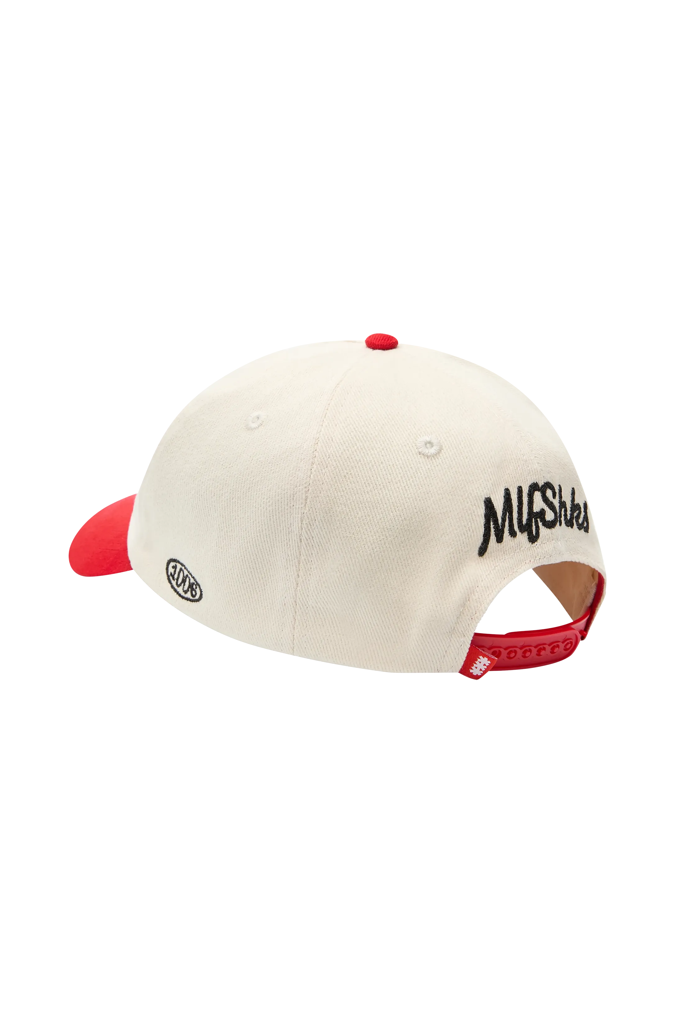 MS OG RED CAP - Image 3
