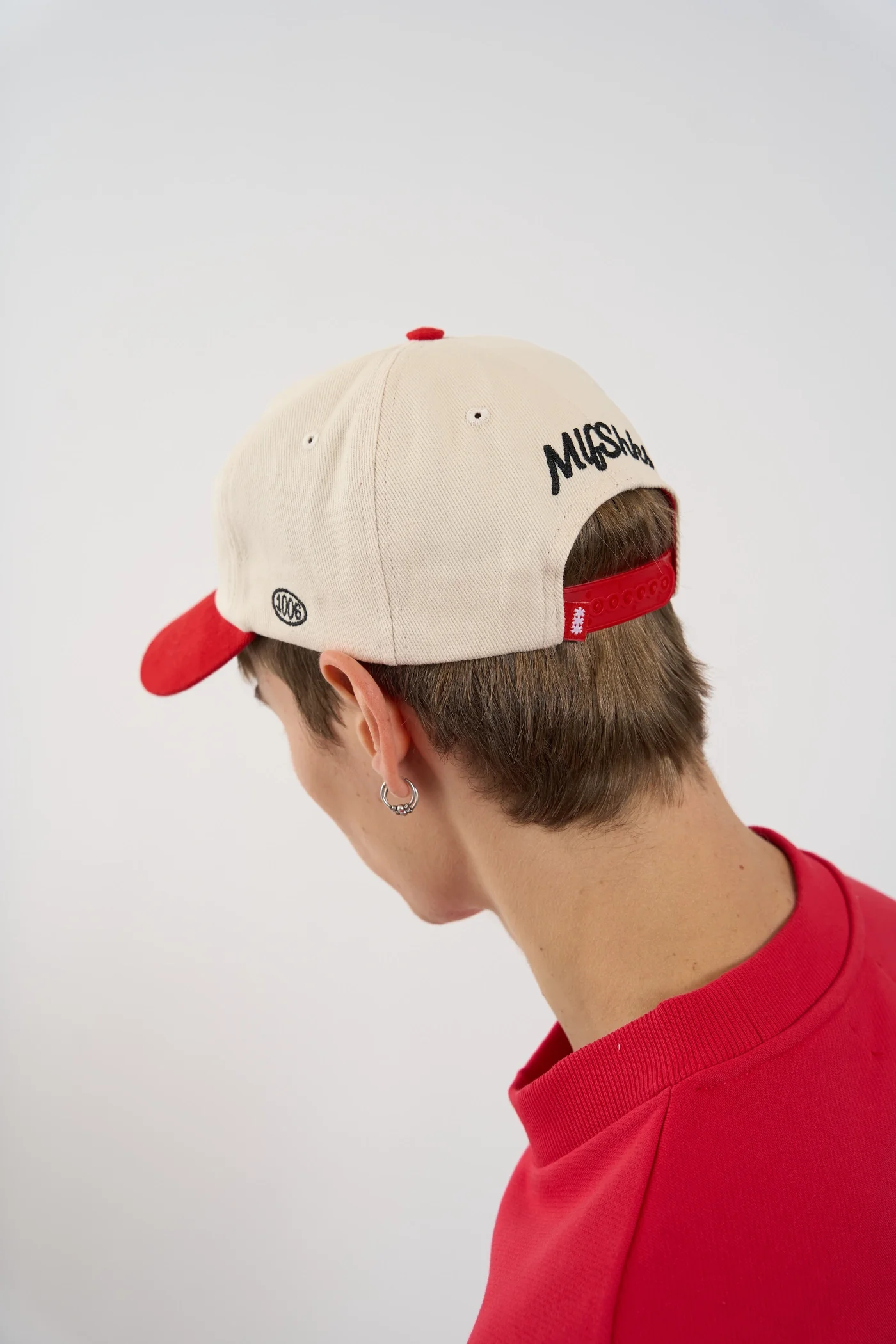 MS OG RED CAP - Image 5