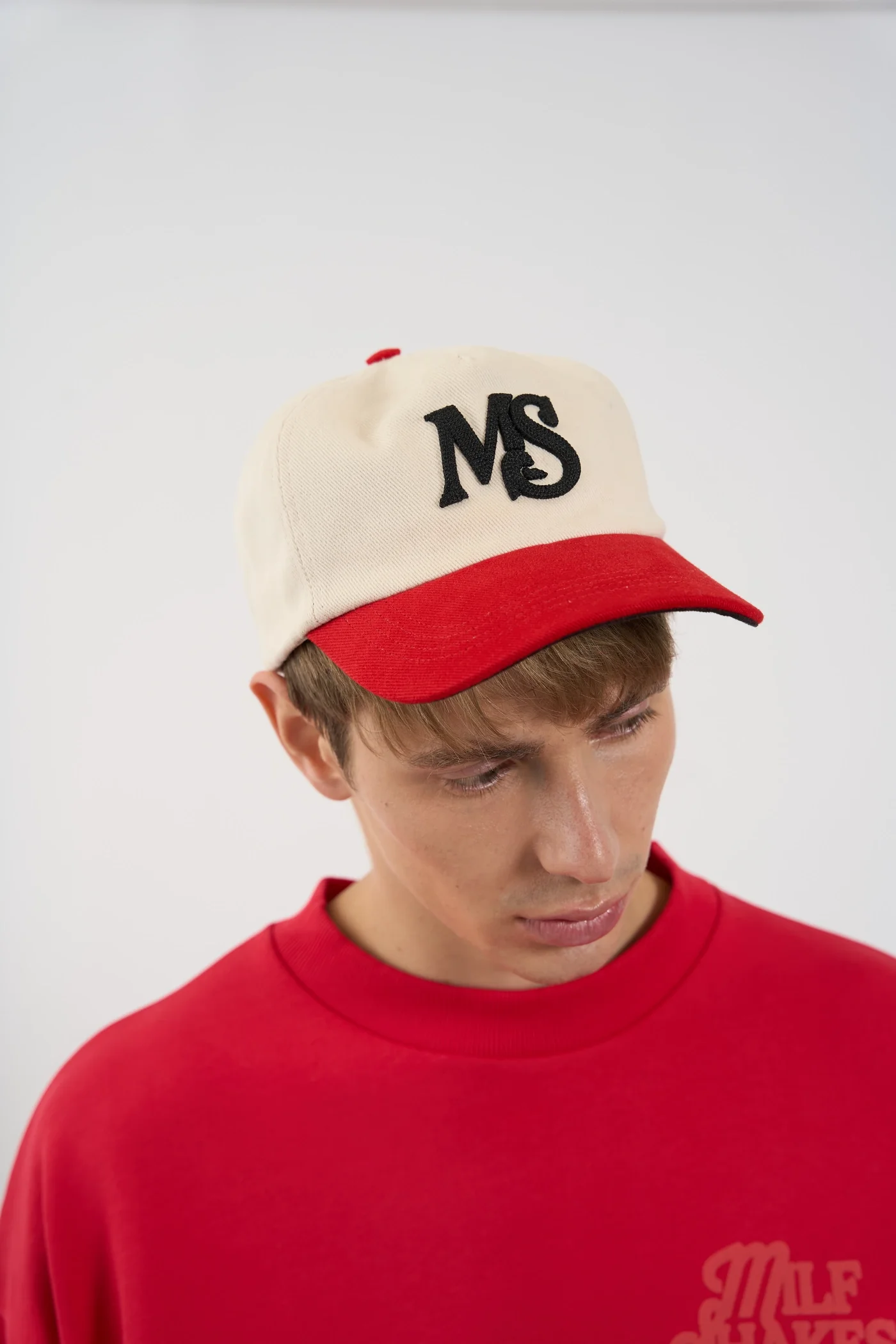 MS OG RED CAP - Image 6