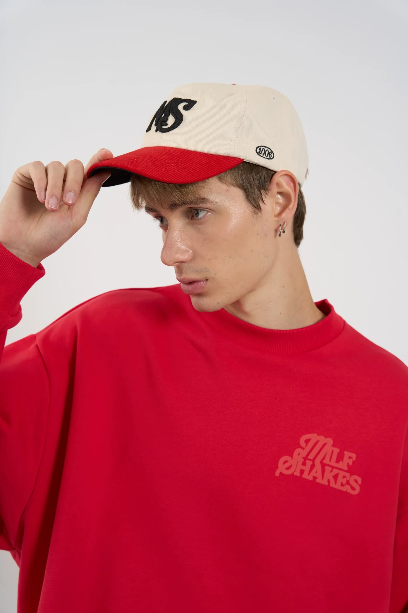 MS OG RED CAP - Image 7