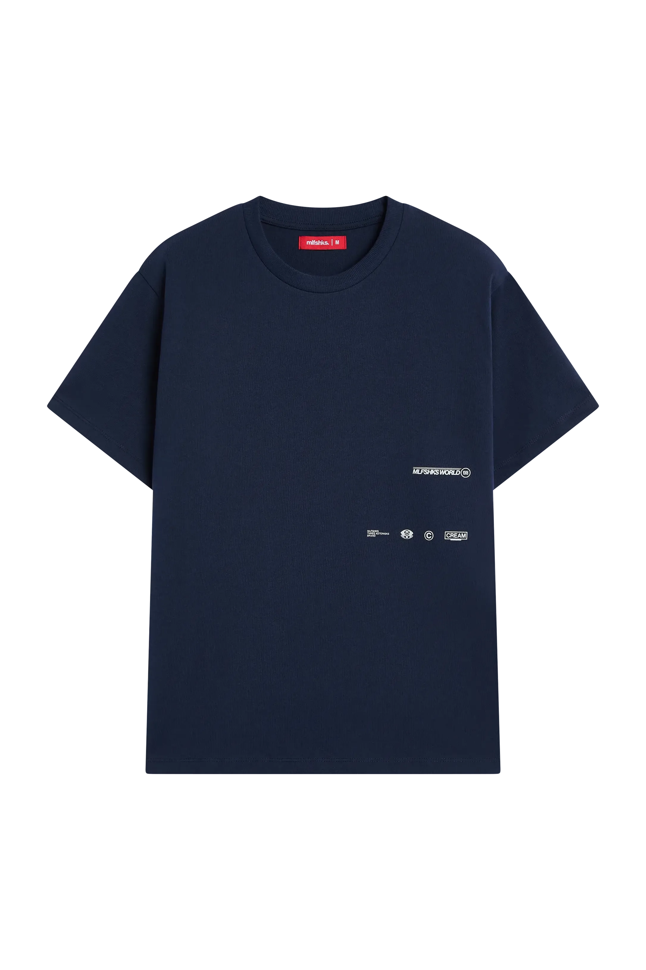 MUNDIAL TEE - Image 2