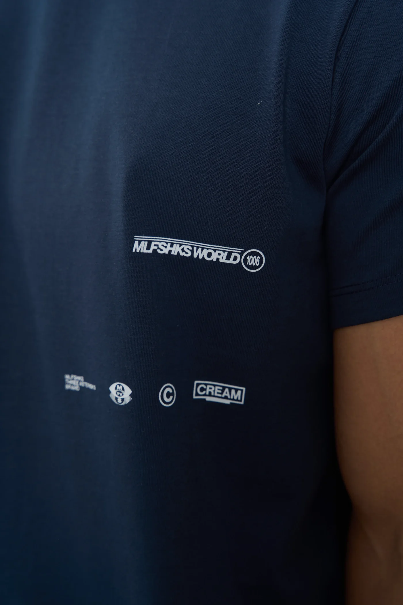 MUNDIAL TEE - Image 3