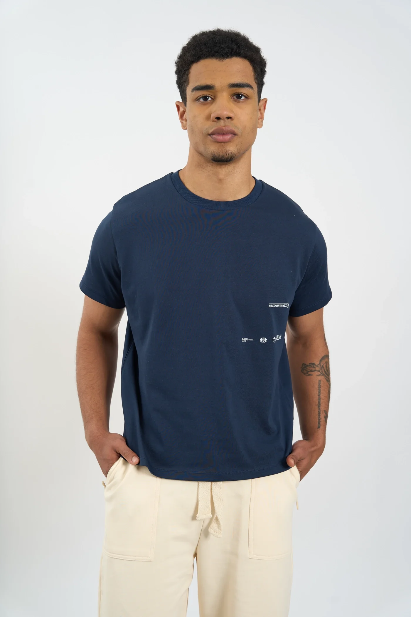 MUNDIAL TEE - Image 4