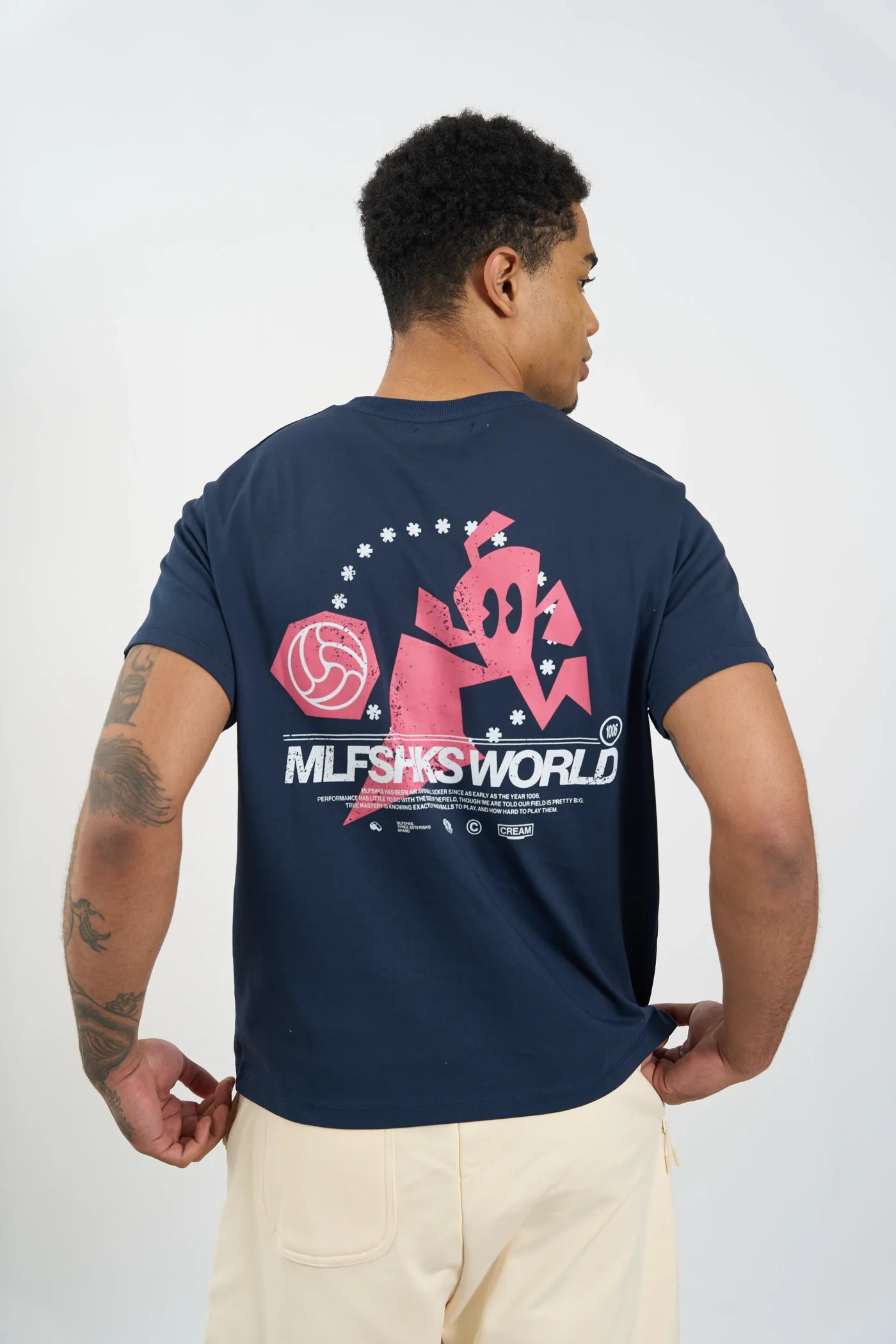 MUNDIAL TEE - Image 5