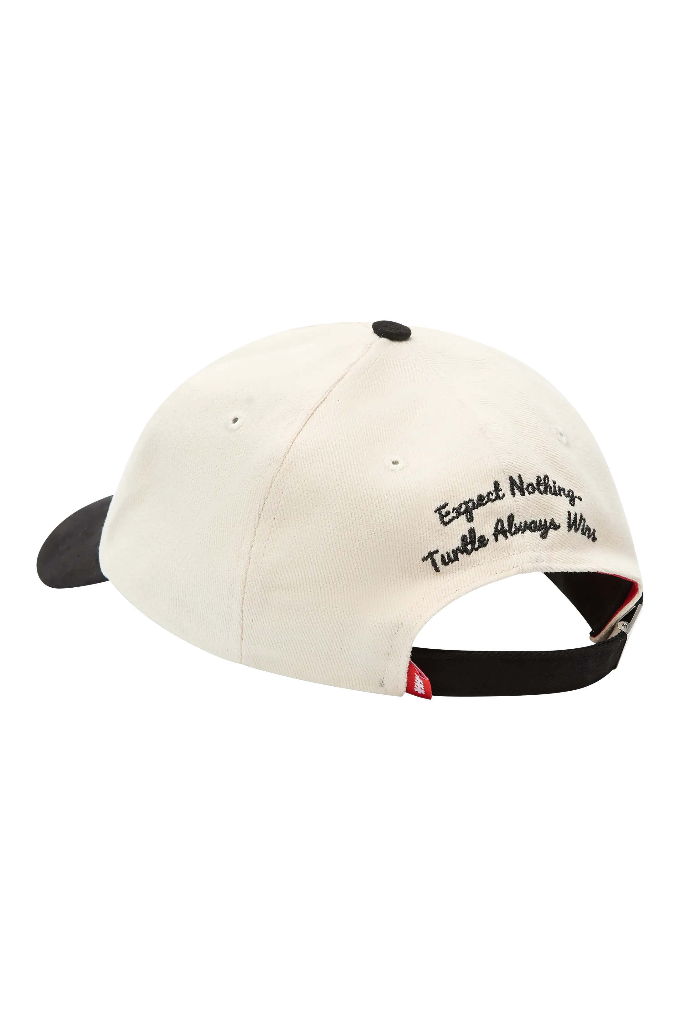 SLOW WINS CAP - Image 3