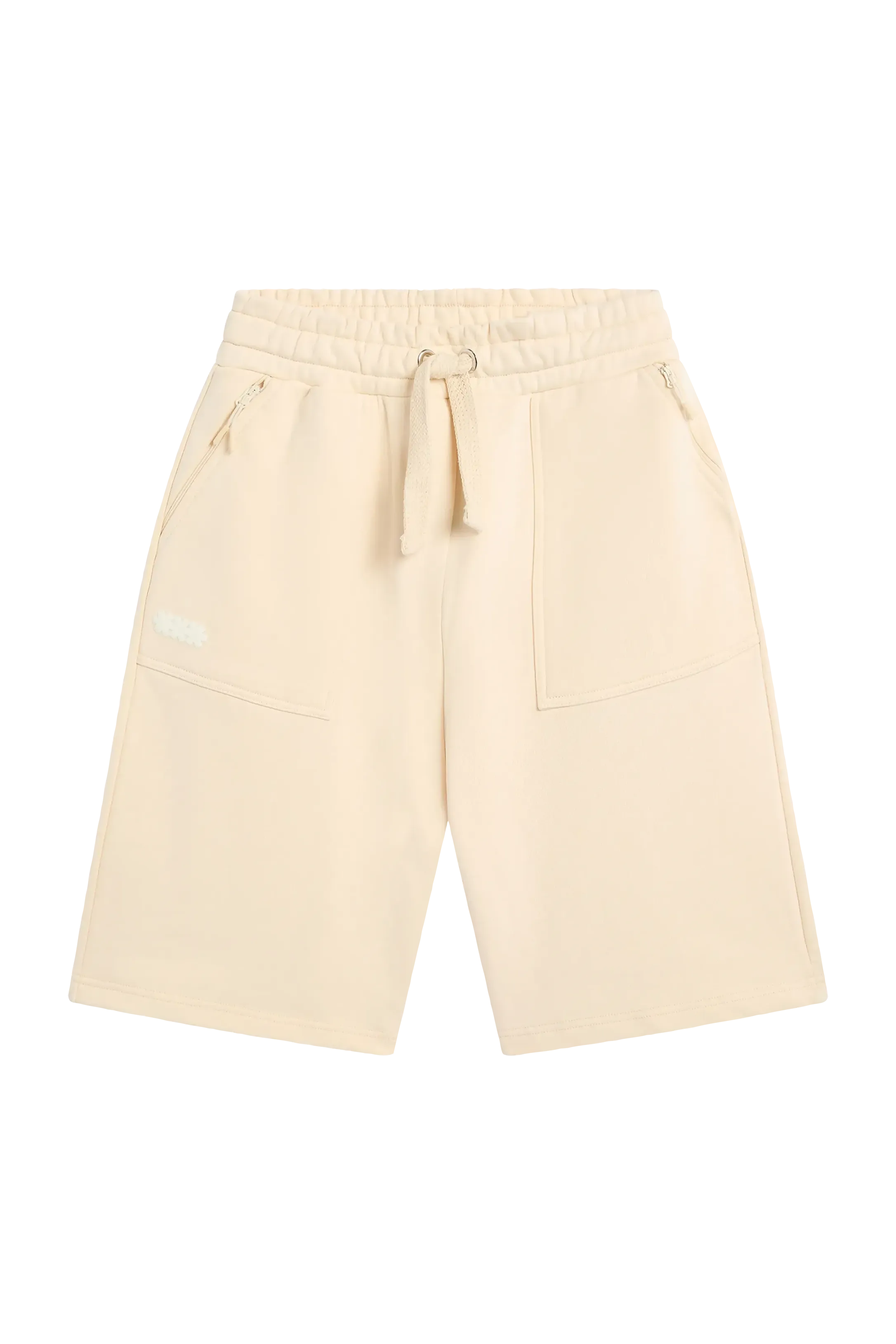 MS LEMON SWEAT JORTS