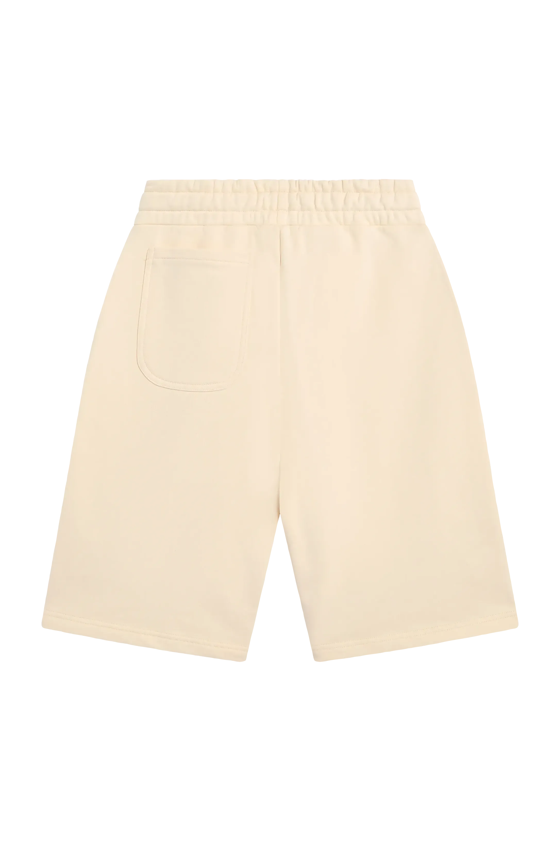 MS LEMON SWEAT JORTS - Image 2