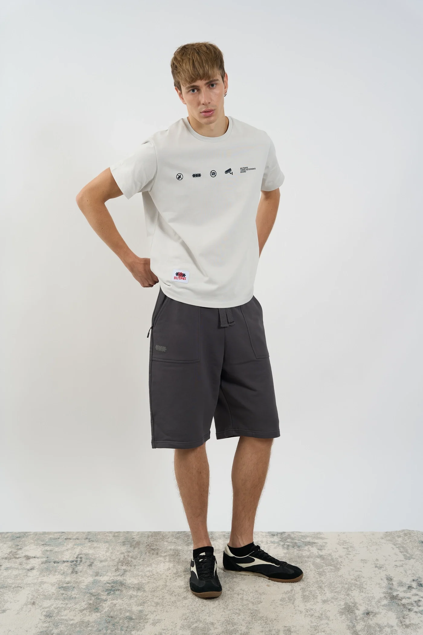 F*** SYSTEM TEE - Image 4