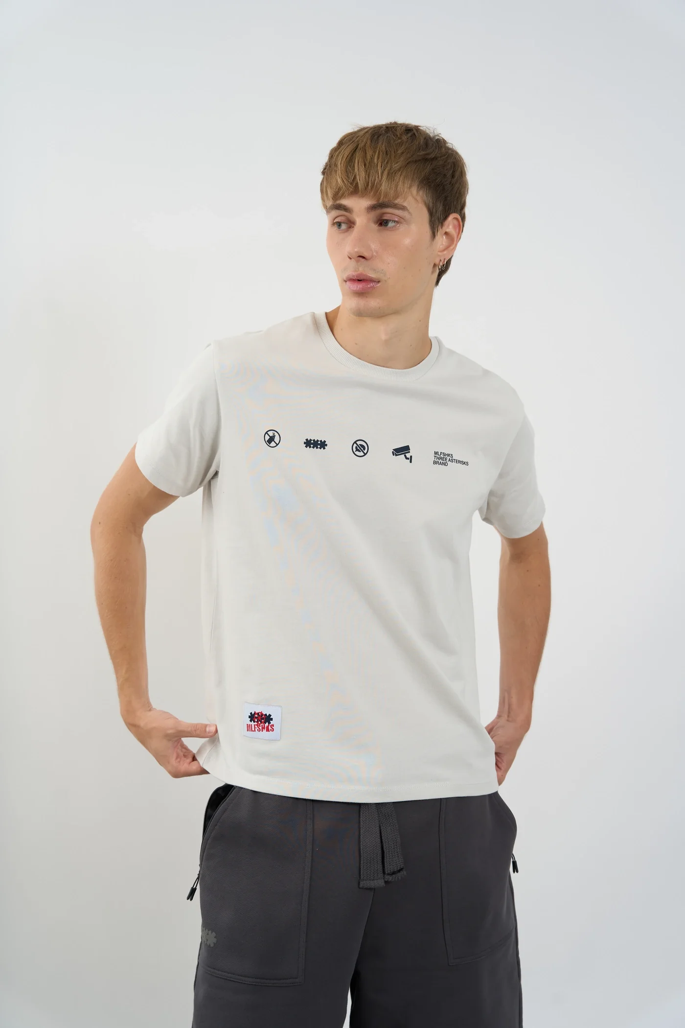 F*** SYSTEM TEE - Image 6