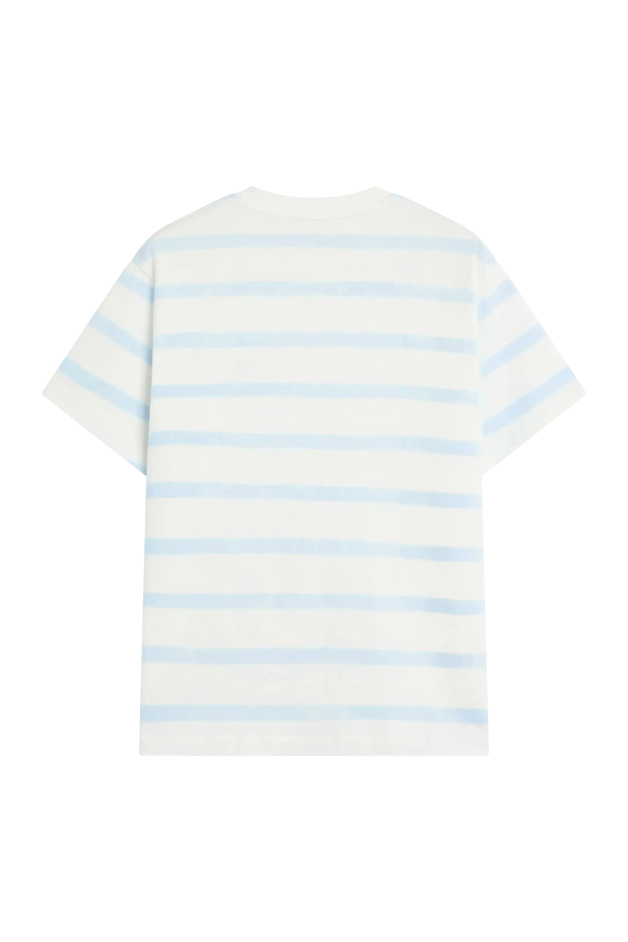 DAILY SAILOR STRIPES TEE - Image 2