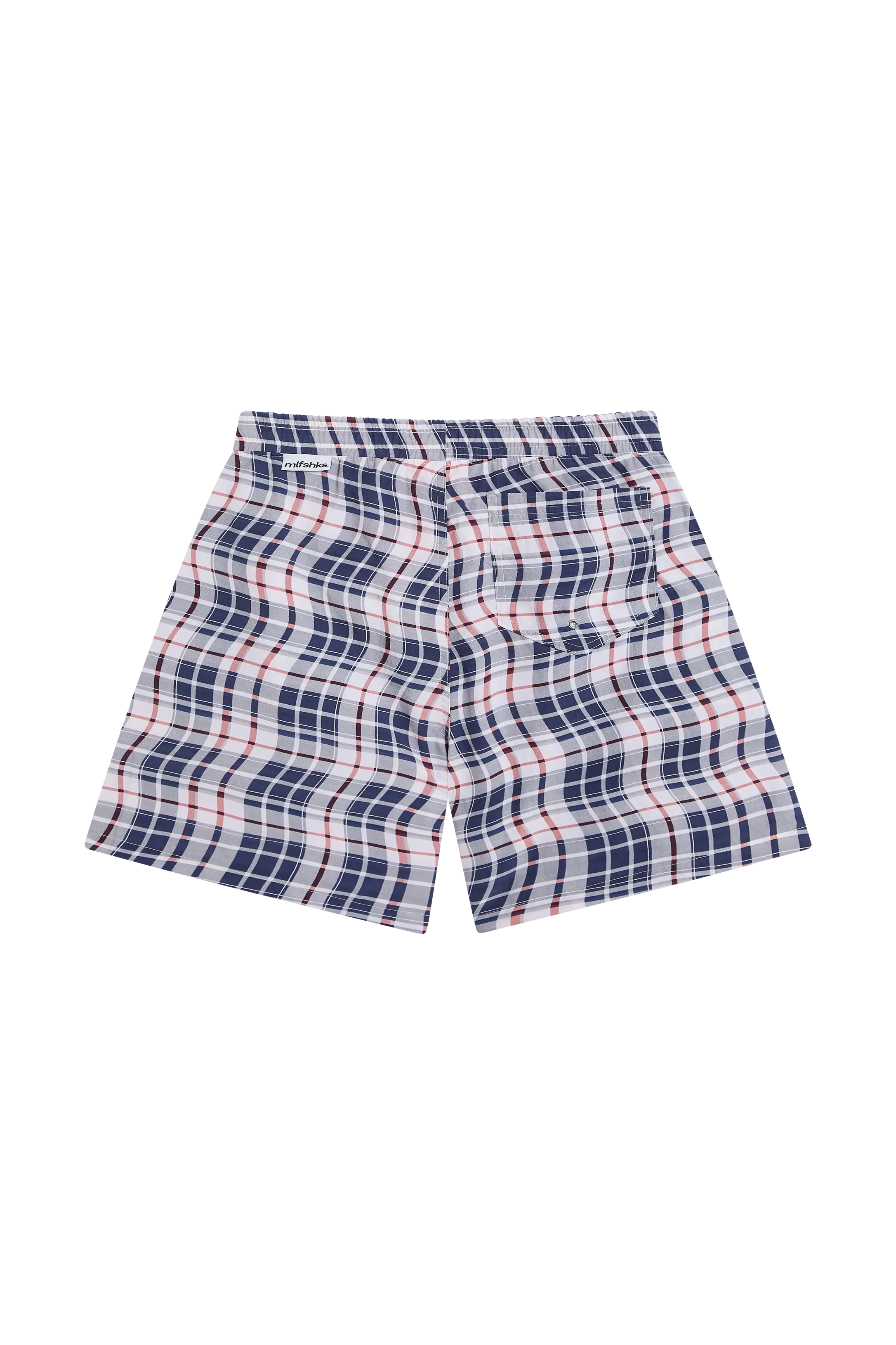 OLD SCHOOL SWIMSHORTS - Image 3