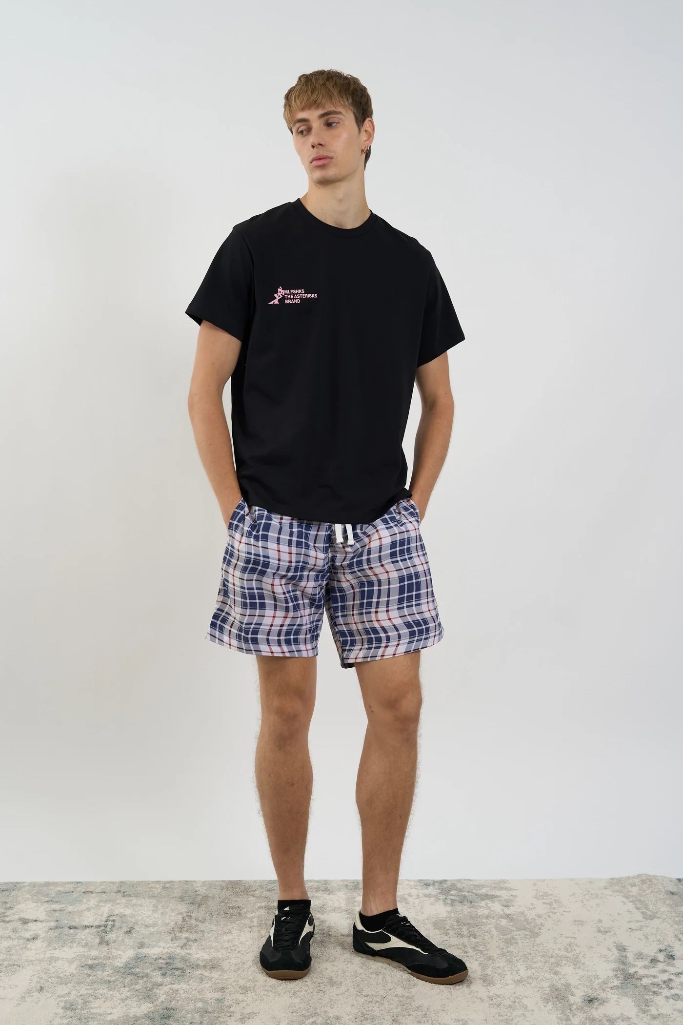 OLD SCHOOL SWIMSHORTS - Image 4