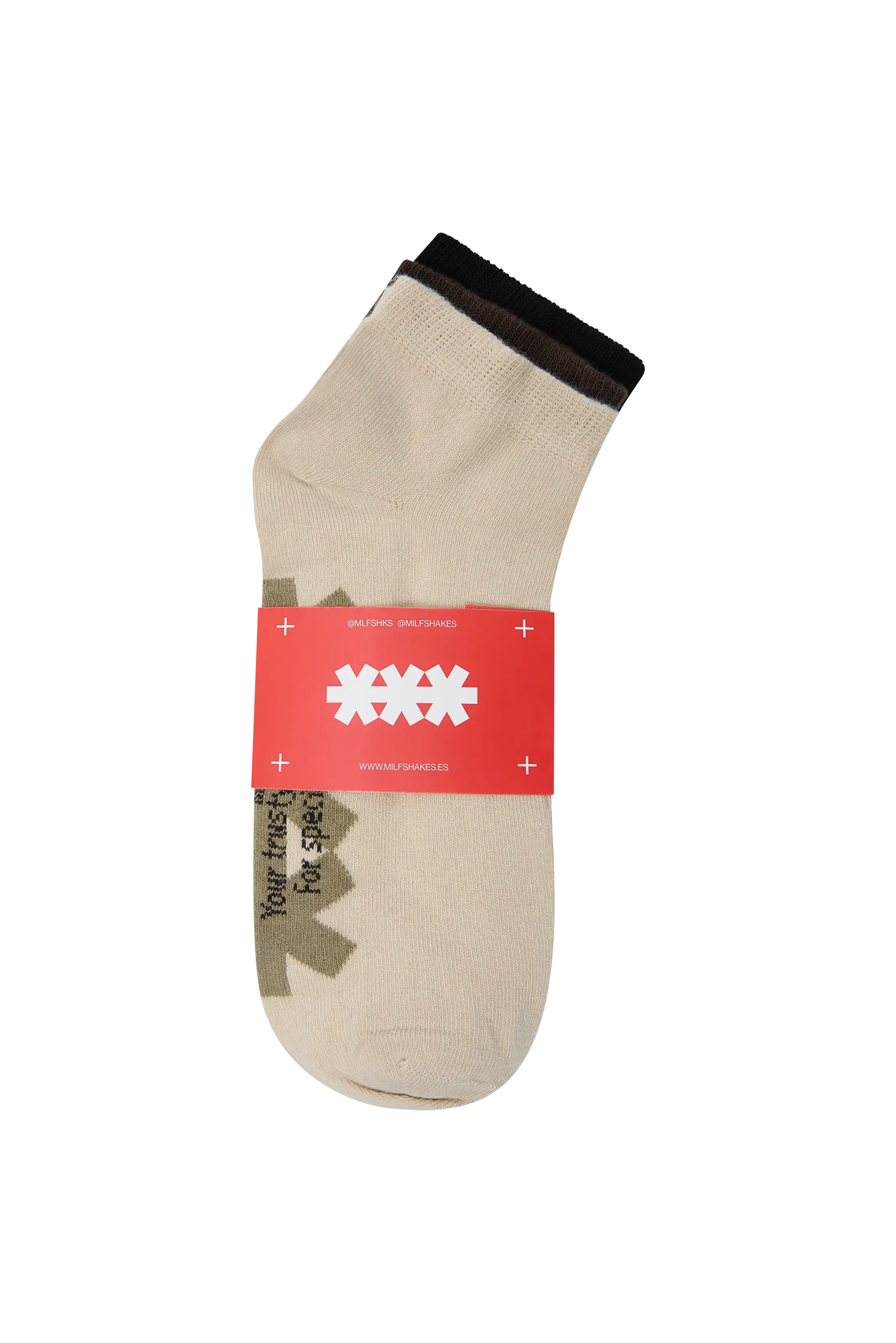 SHORTSHOCKS 3 PACK - Image 3