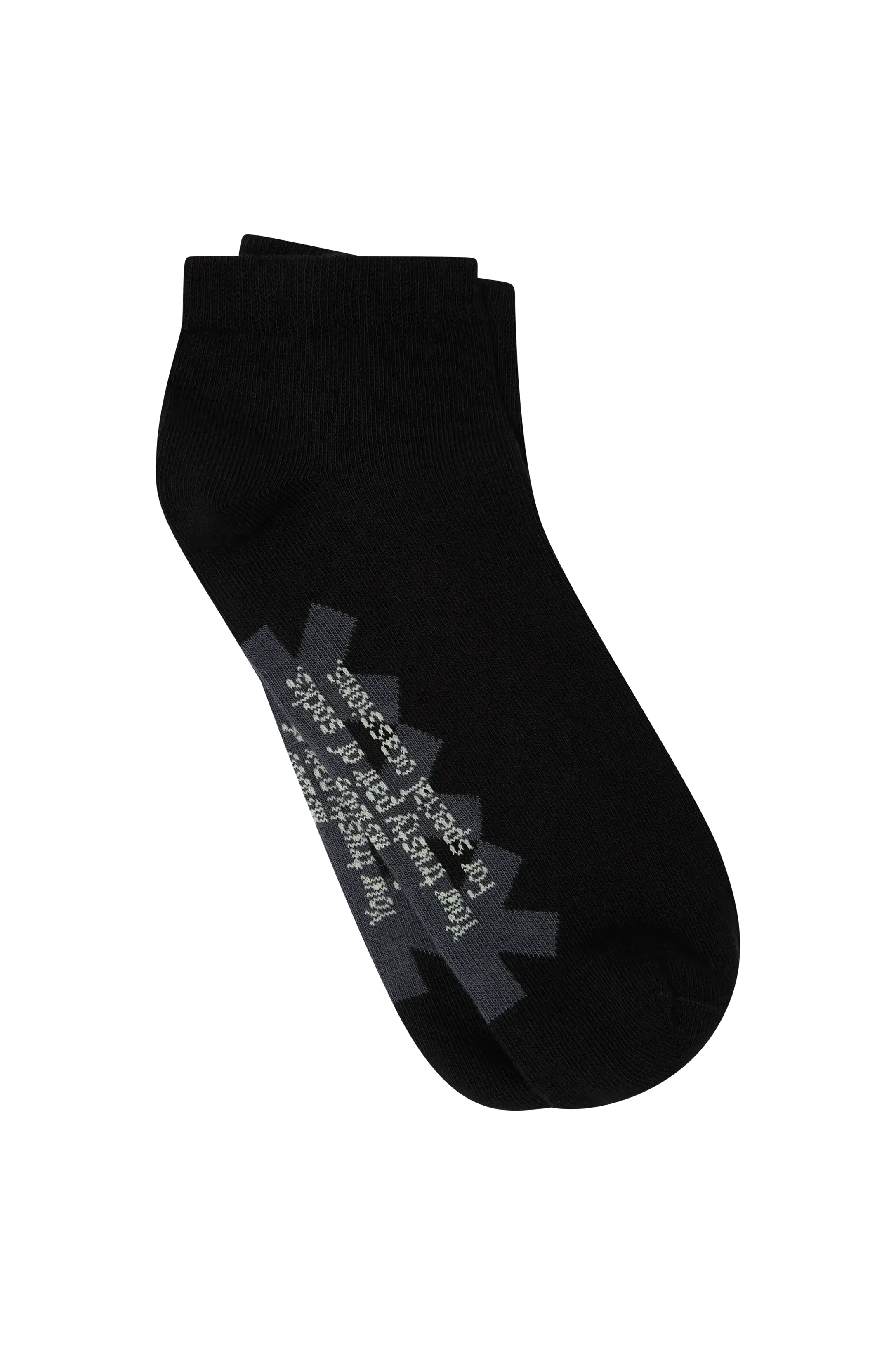 SHORTSHOCKS 3 PACK - Image 5