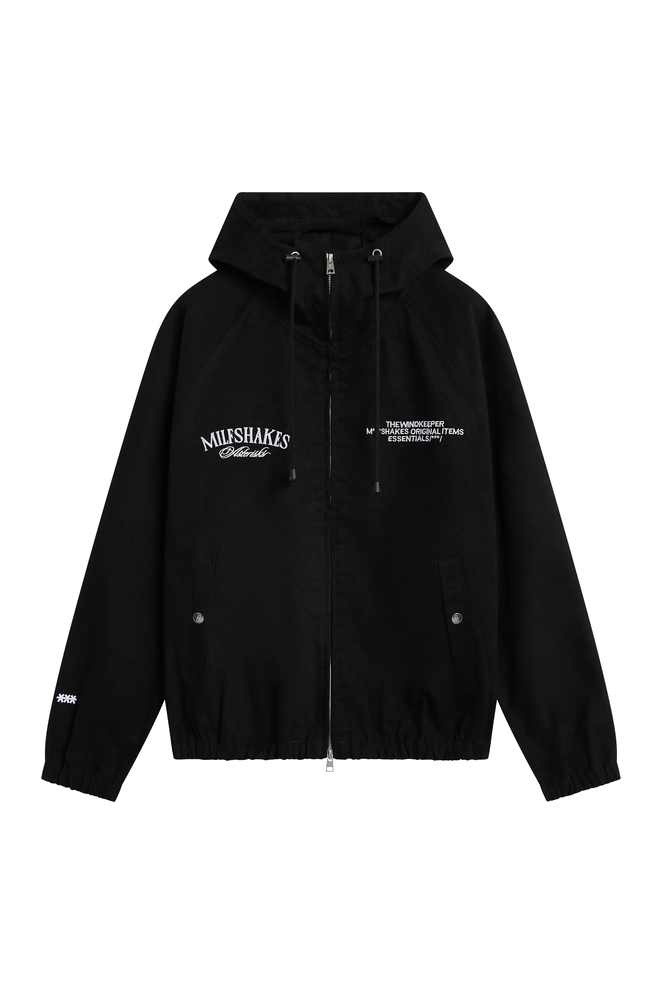 WINDF***ER BLACK - Image 3