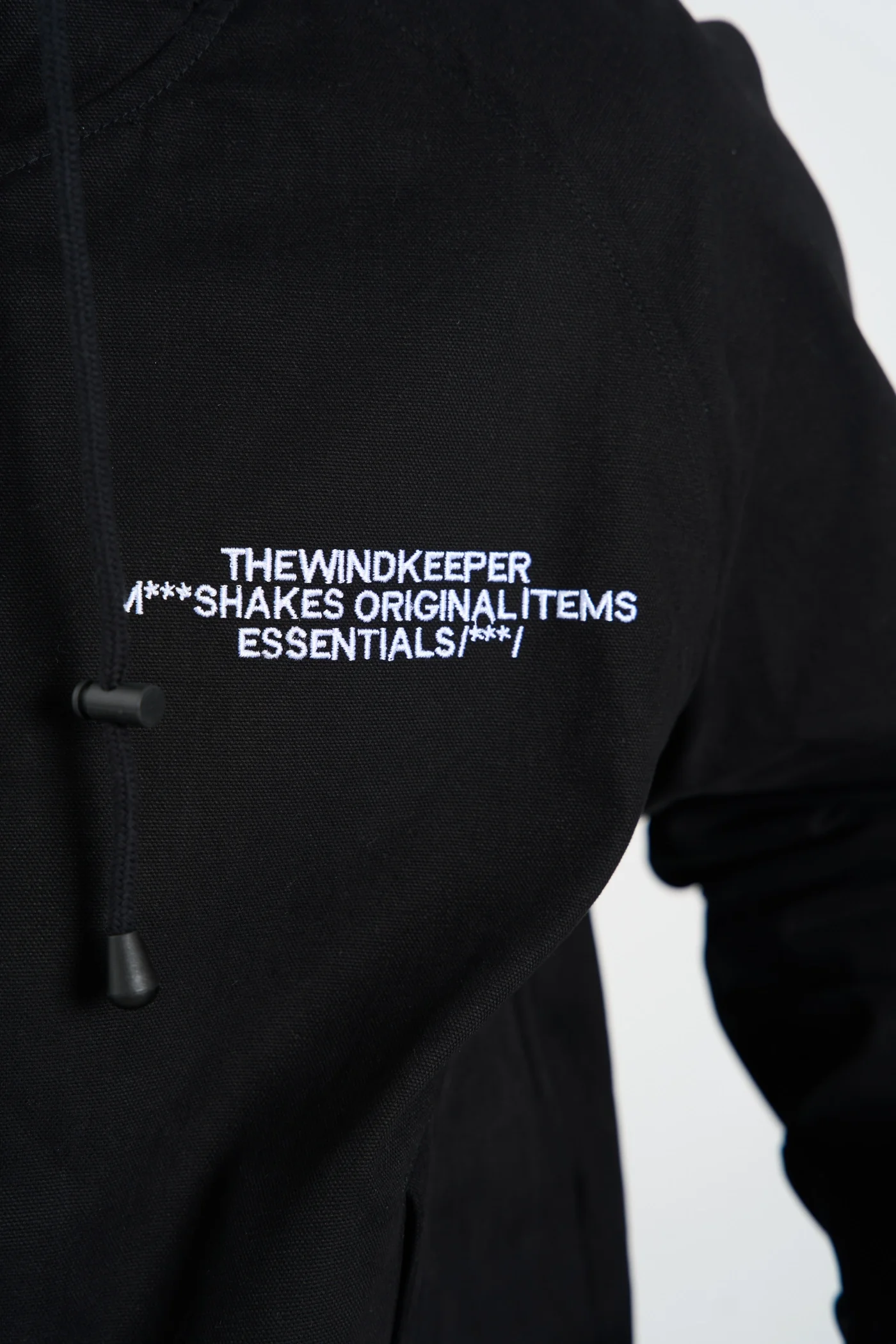 WINDF***ER BLACK - Image 8