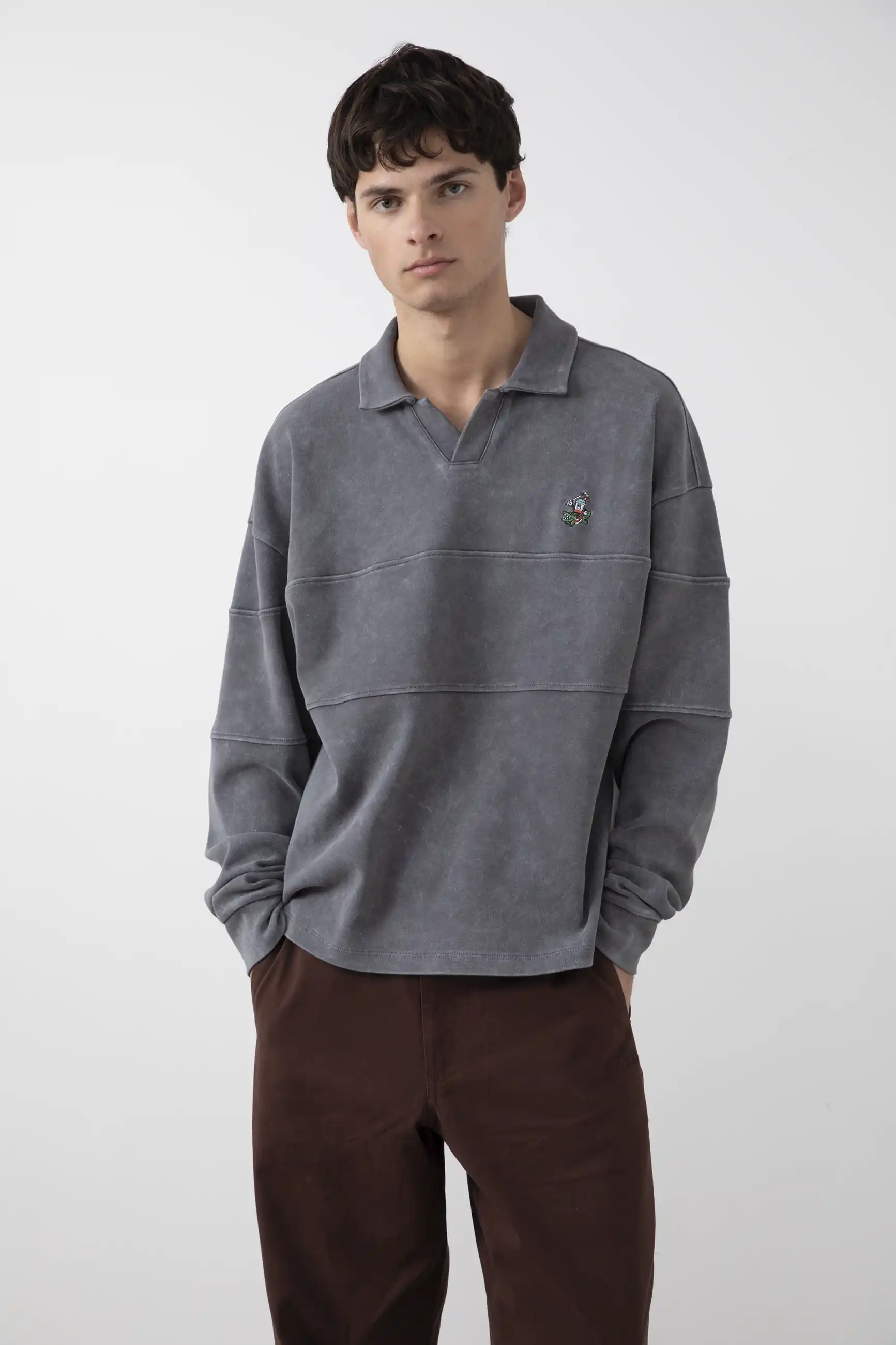 MILFO-DRILE POLO - Image 3