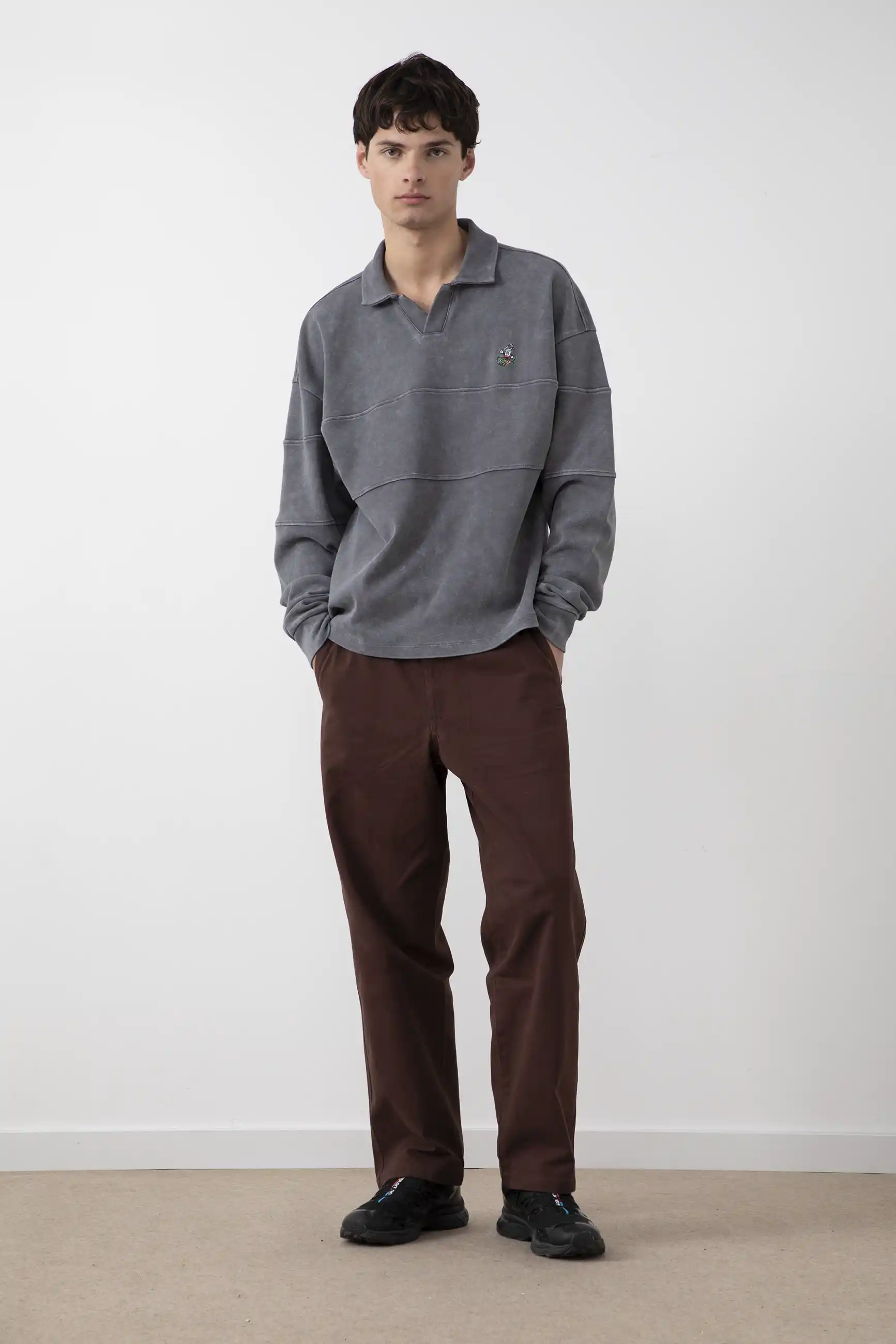 MILFO-DRILE POLO - Image 4
