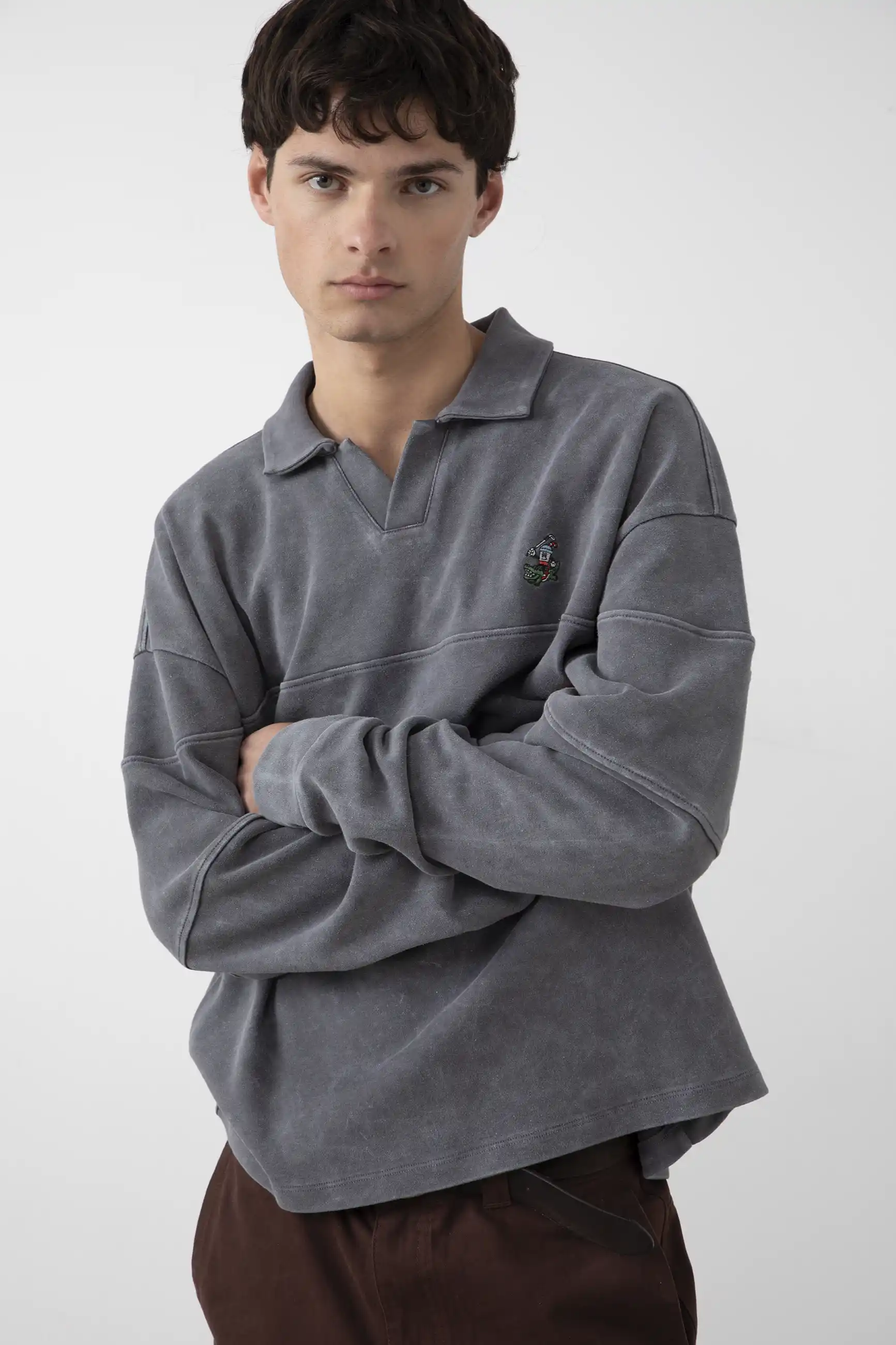MILFO-DRILE POLO - Image 6