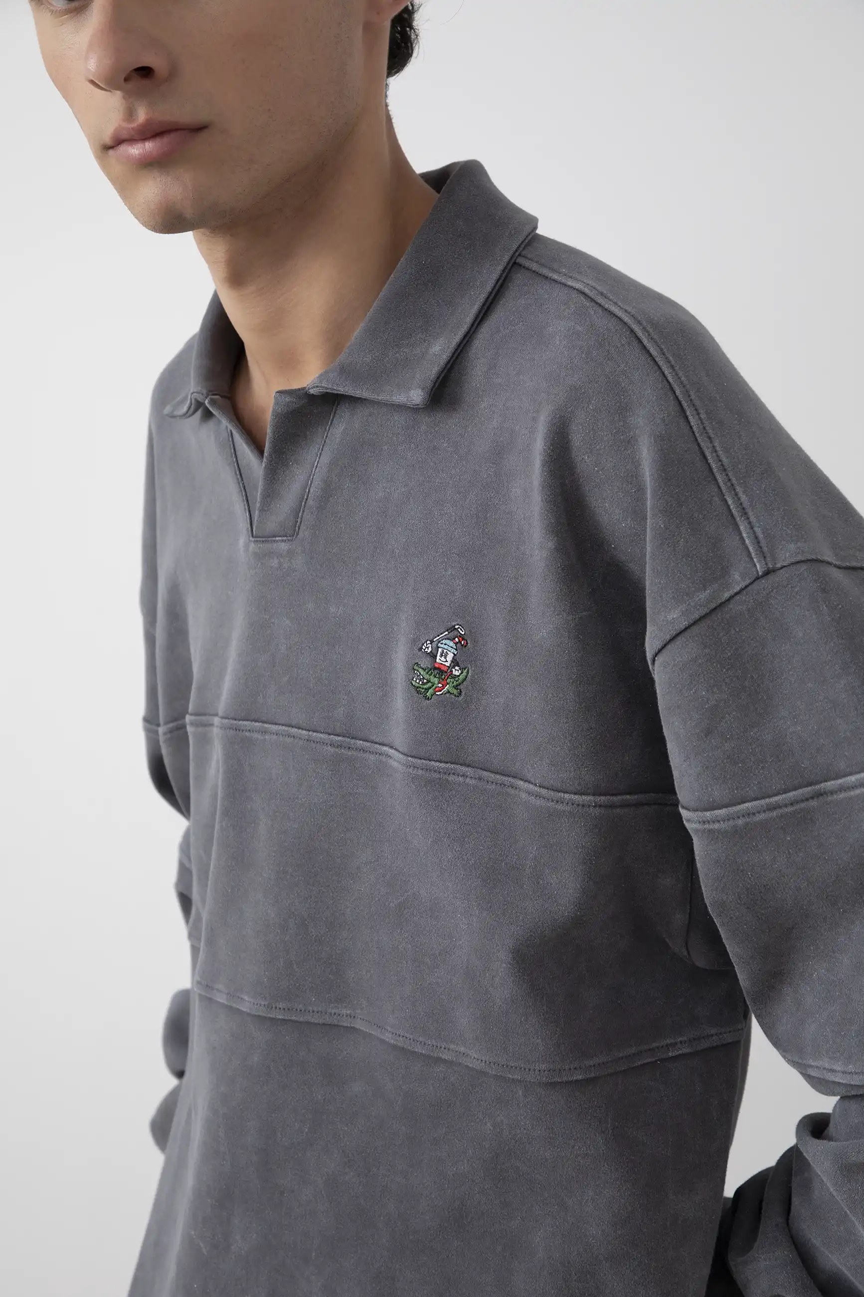 MILFO-DRILE POLO - Image 7