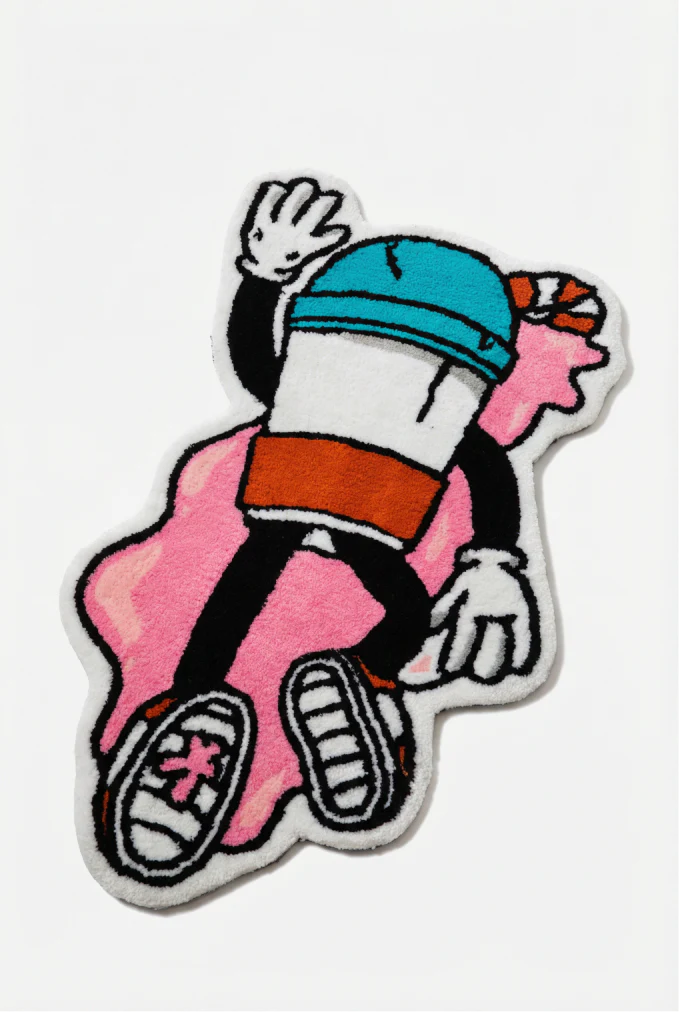 MILFO RUG - Image 2