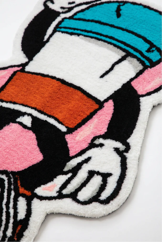 MILFO RUG - Image 3