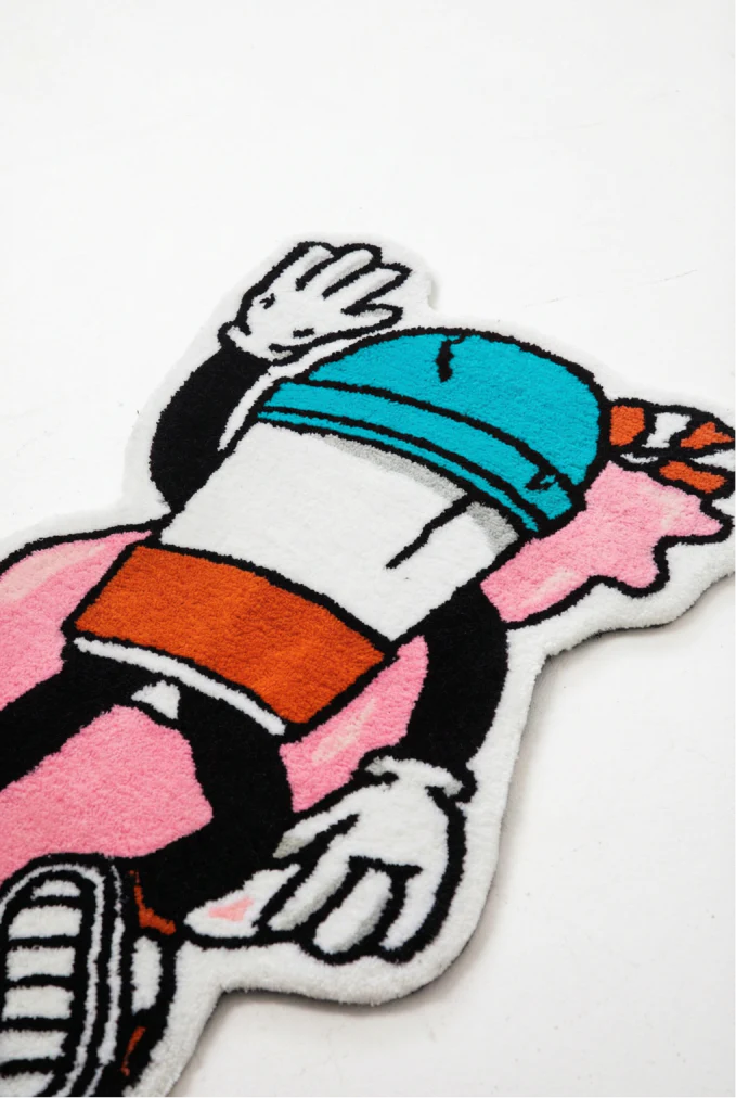 MILFO RUG - Image 4