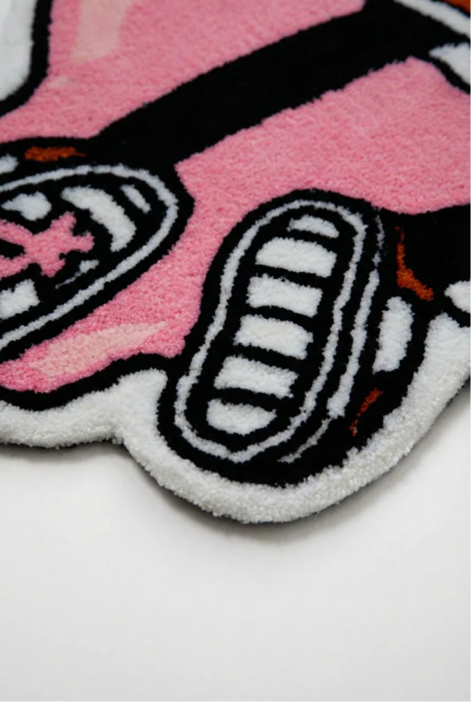 MILFO RUG - Image 5