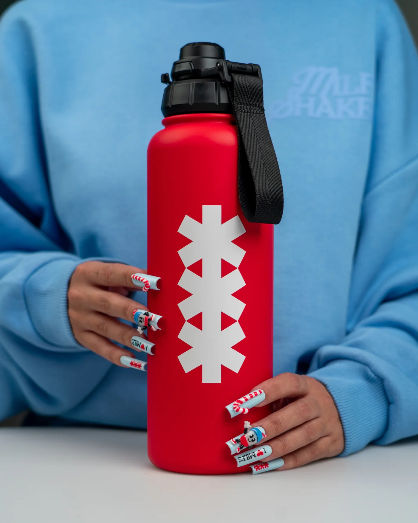 MLFSHKS BOTTLE - Image 5