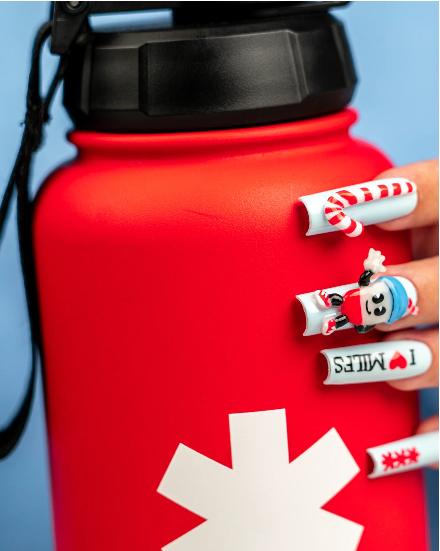 MLFSHKS BOTTLE - Image 6