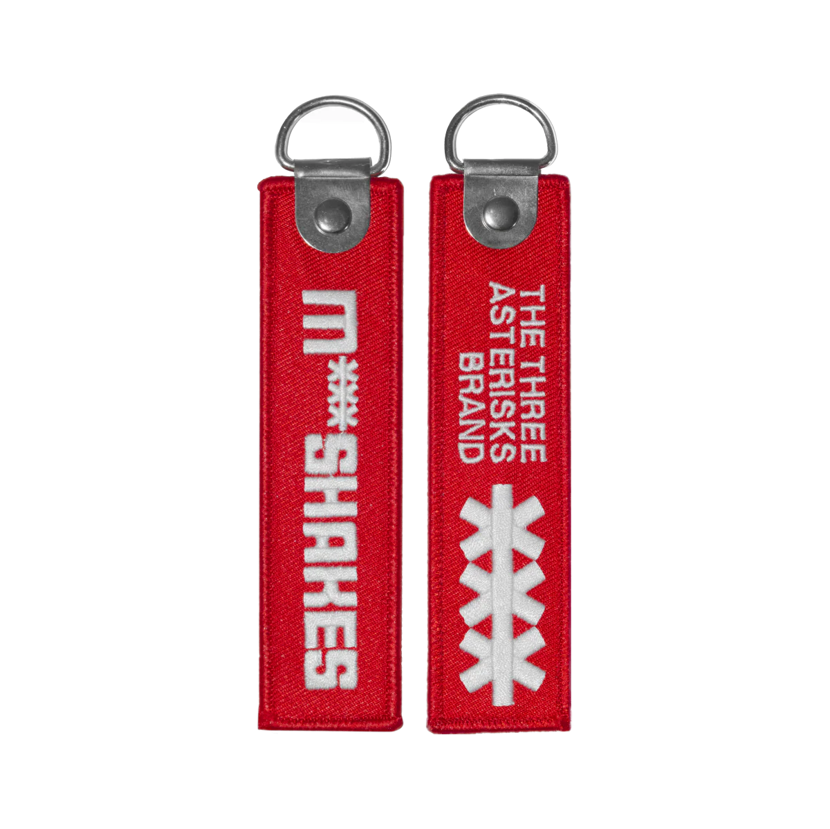 M***Shakes 'KeyChains' PACK - Image 4