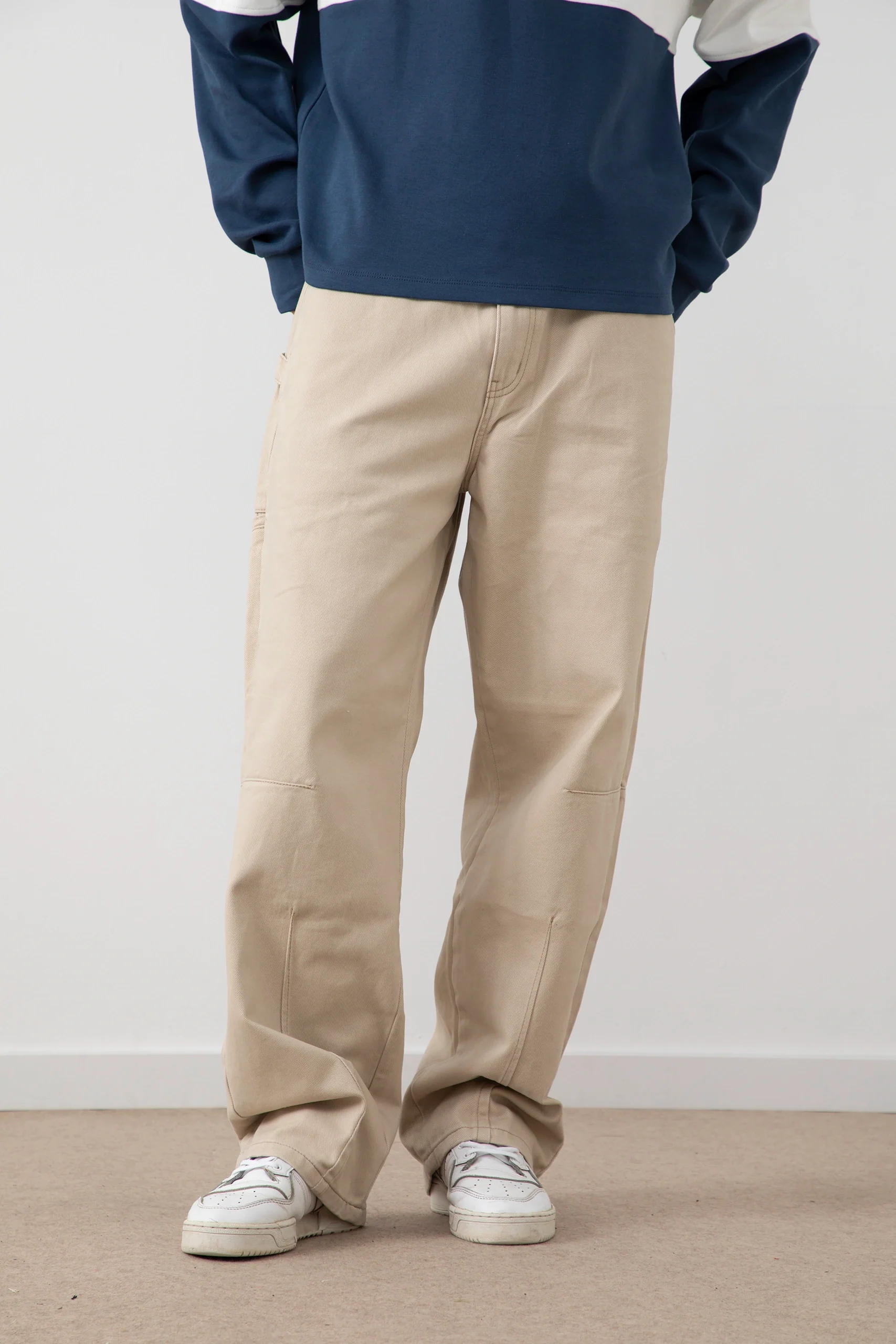 CASUAL BAGGY PANTS - Image 4