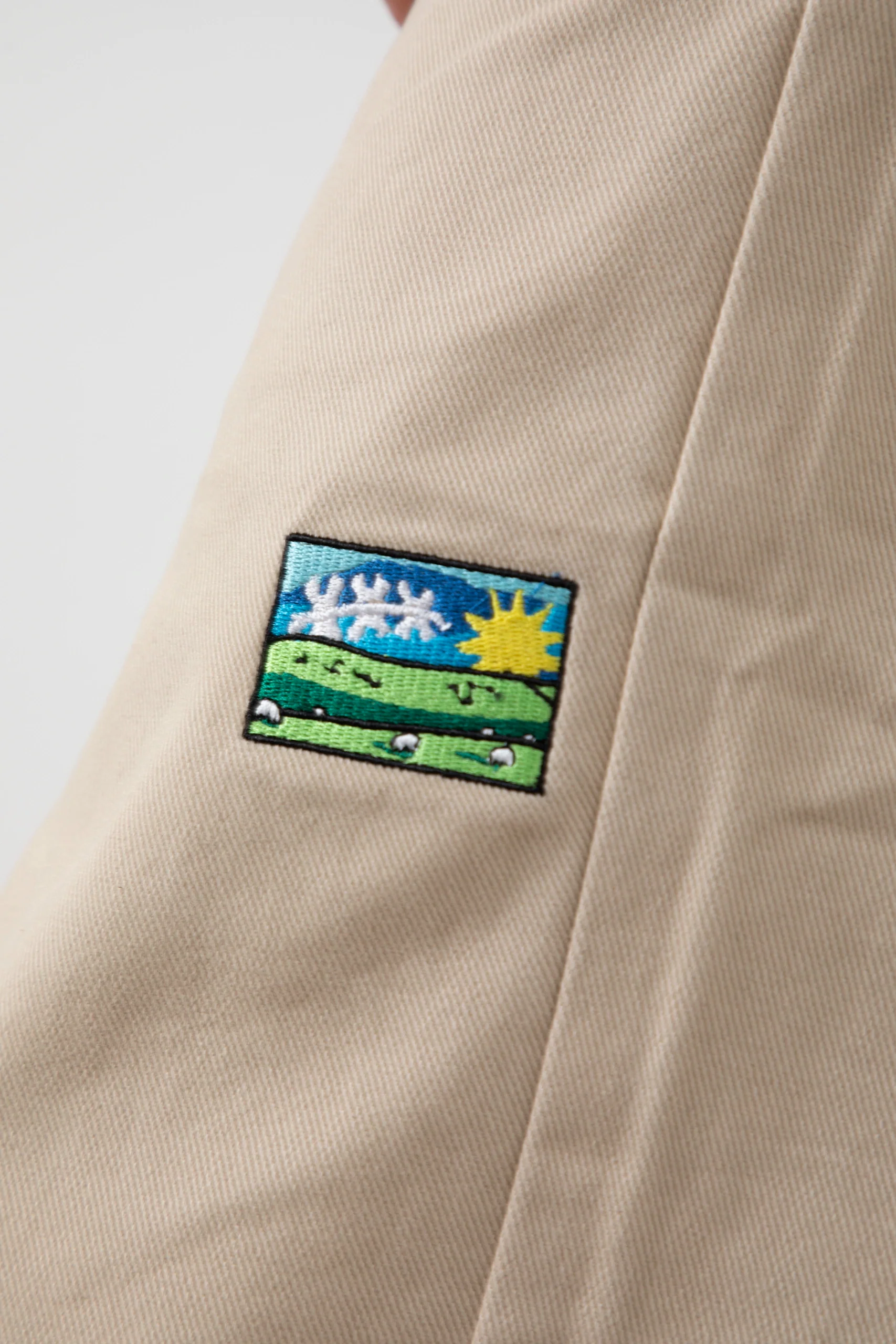 CASUAL BAGGY PANTS - Image 6