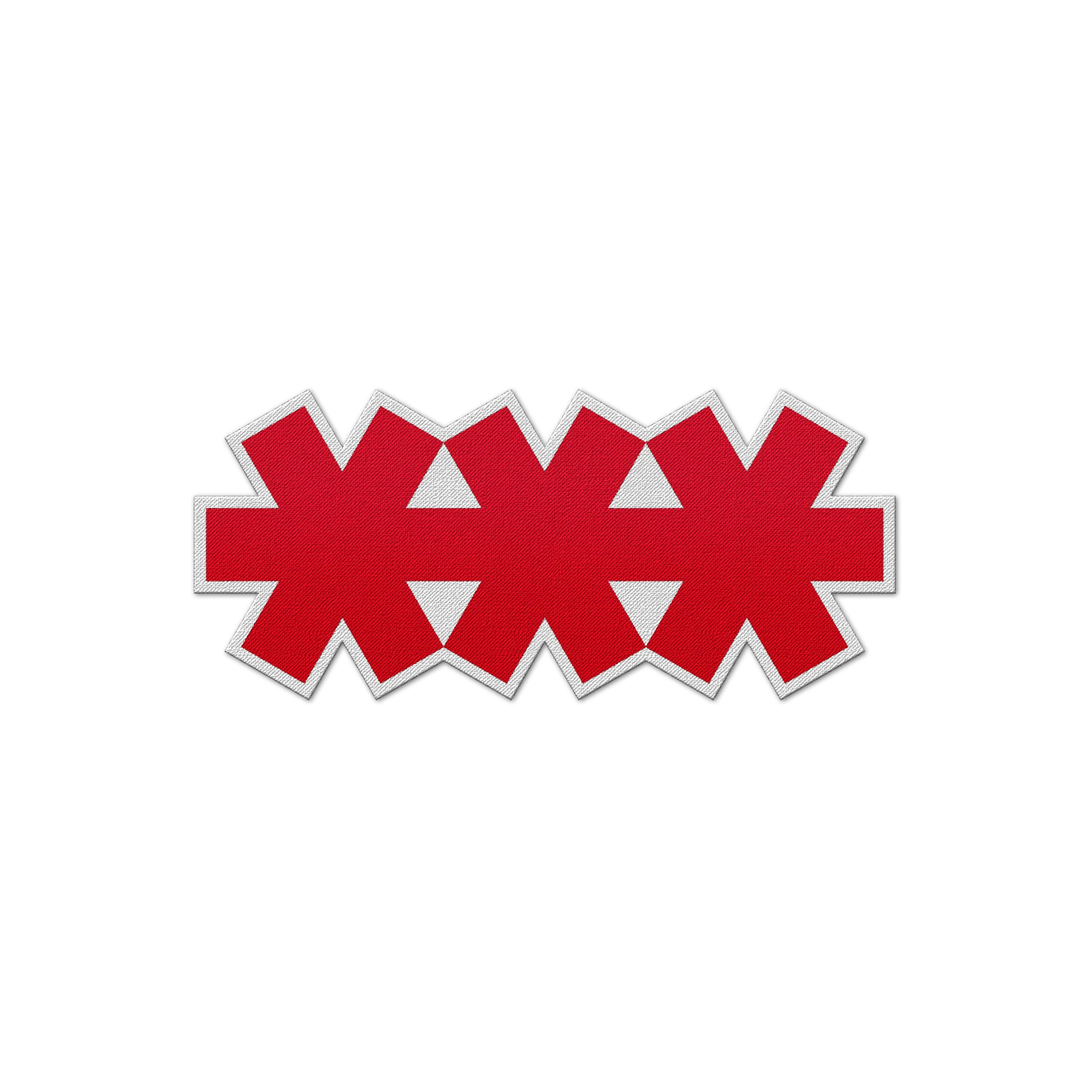 MLFSHKS PATCH (Pack 3 Parches Grandes) - Image 4