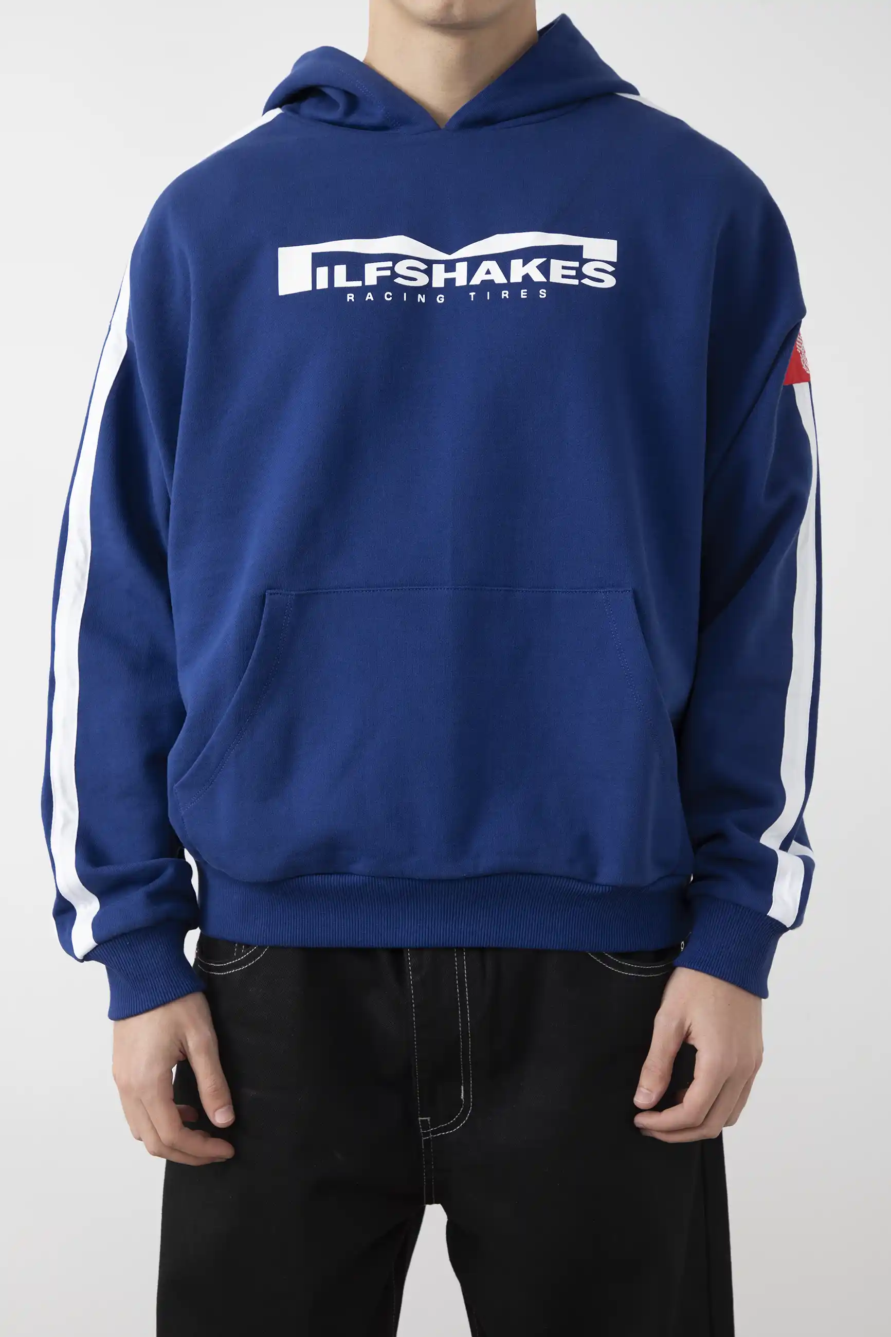 STRIPES HOODIE - Image 5