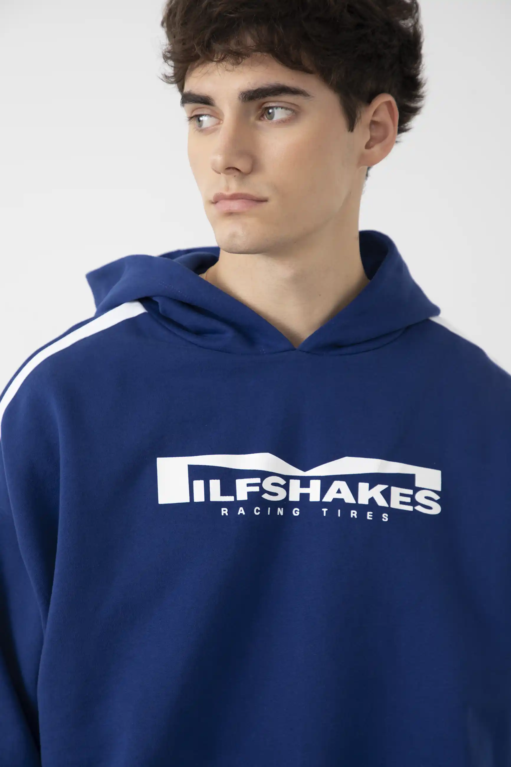 STRIPES HOODIE - Image 8