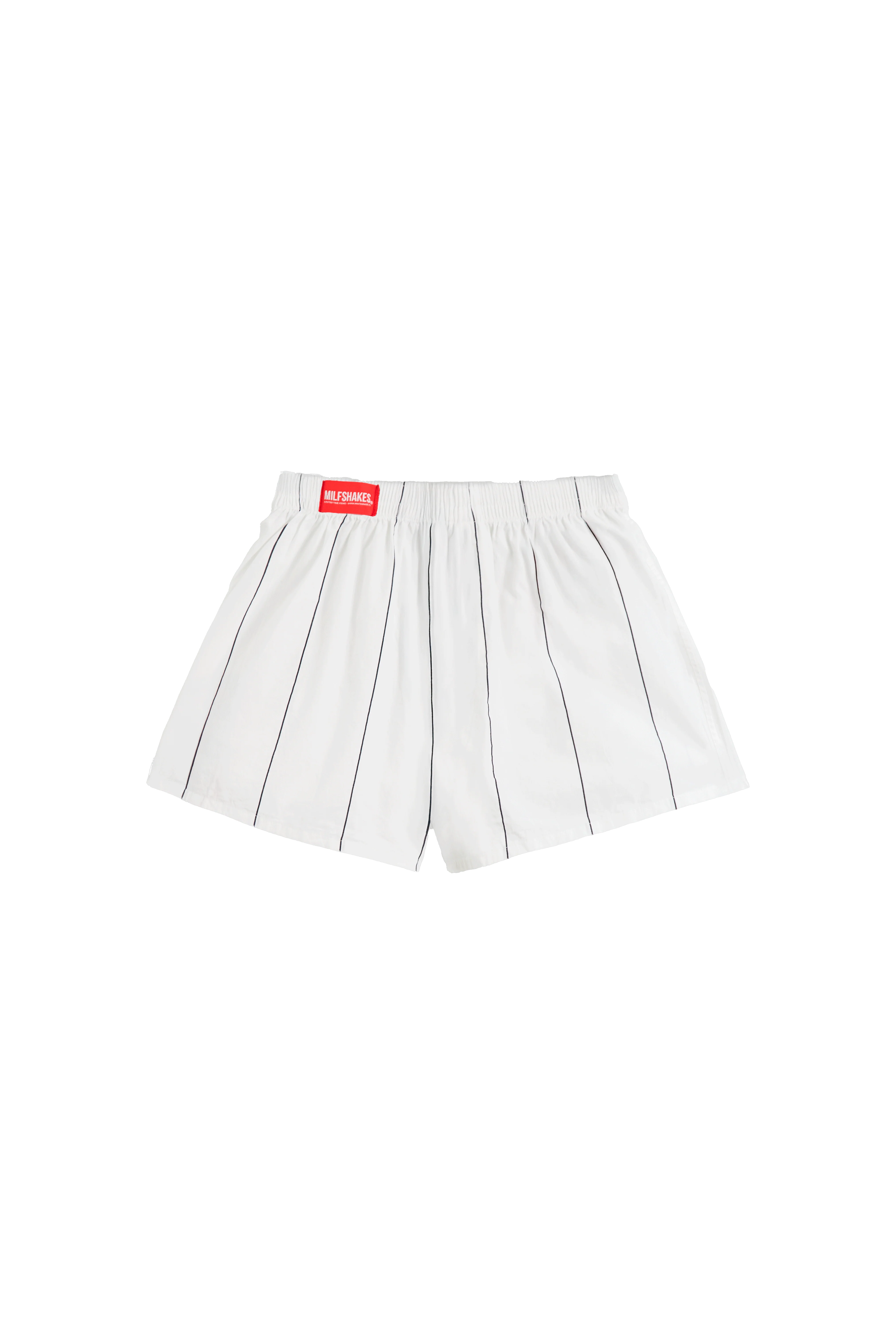 RETRO THIN STRIPES BOXER - Image 2