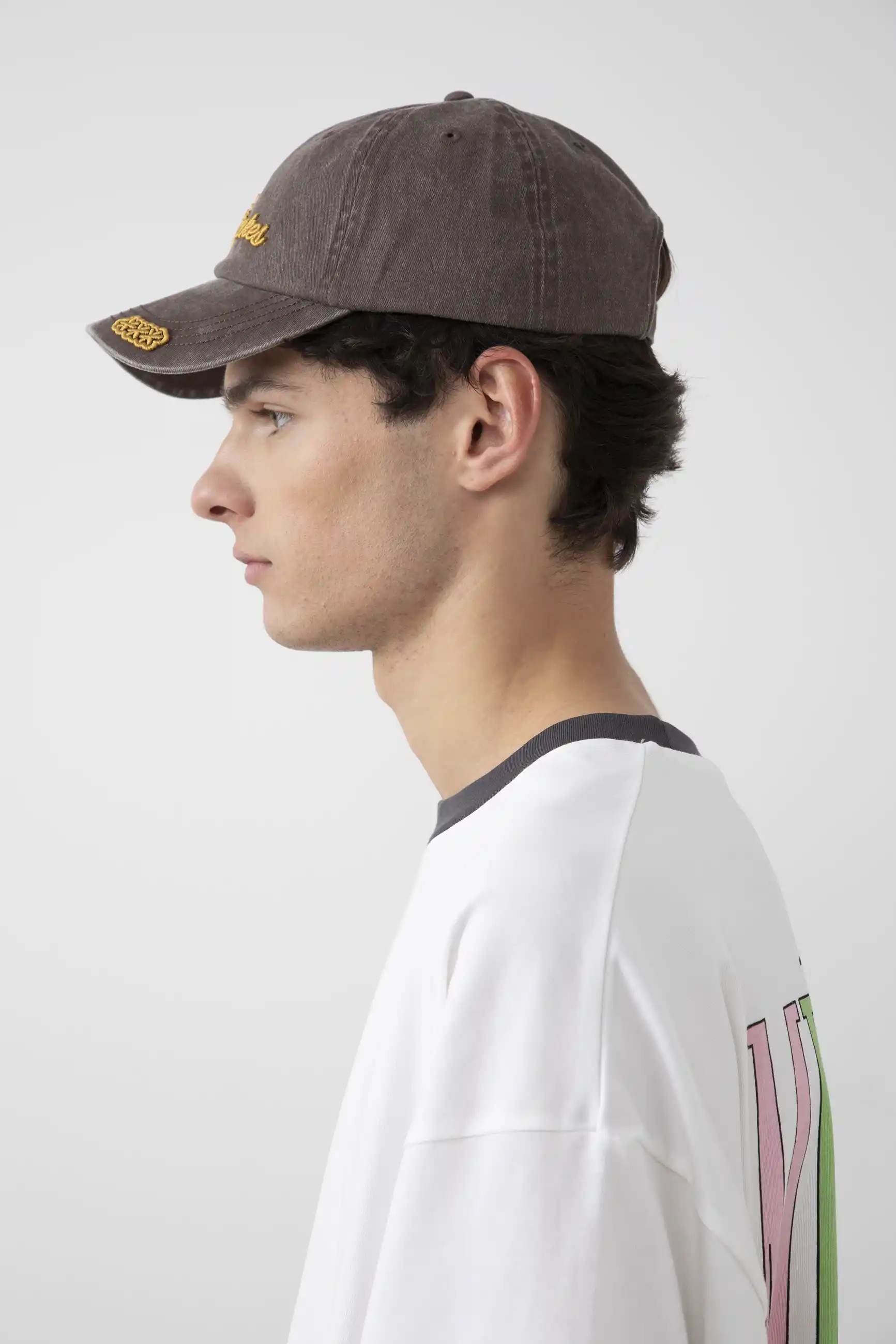 SIGNATURE CAP - Image 3