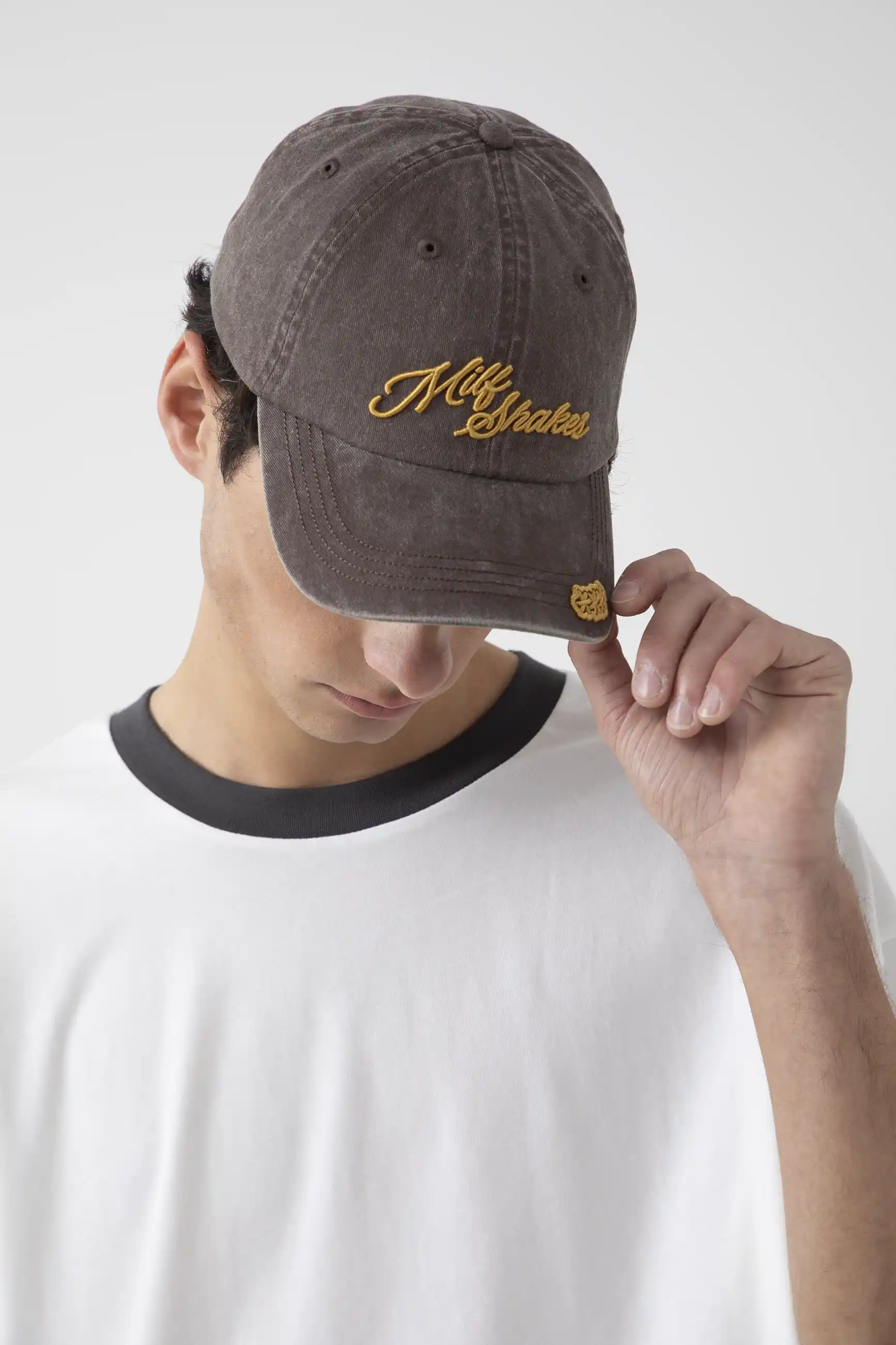 SIGNATURE CAP - Image 5