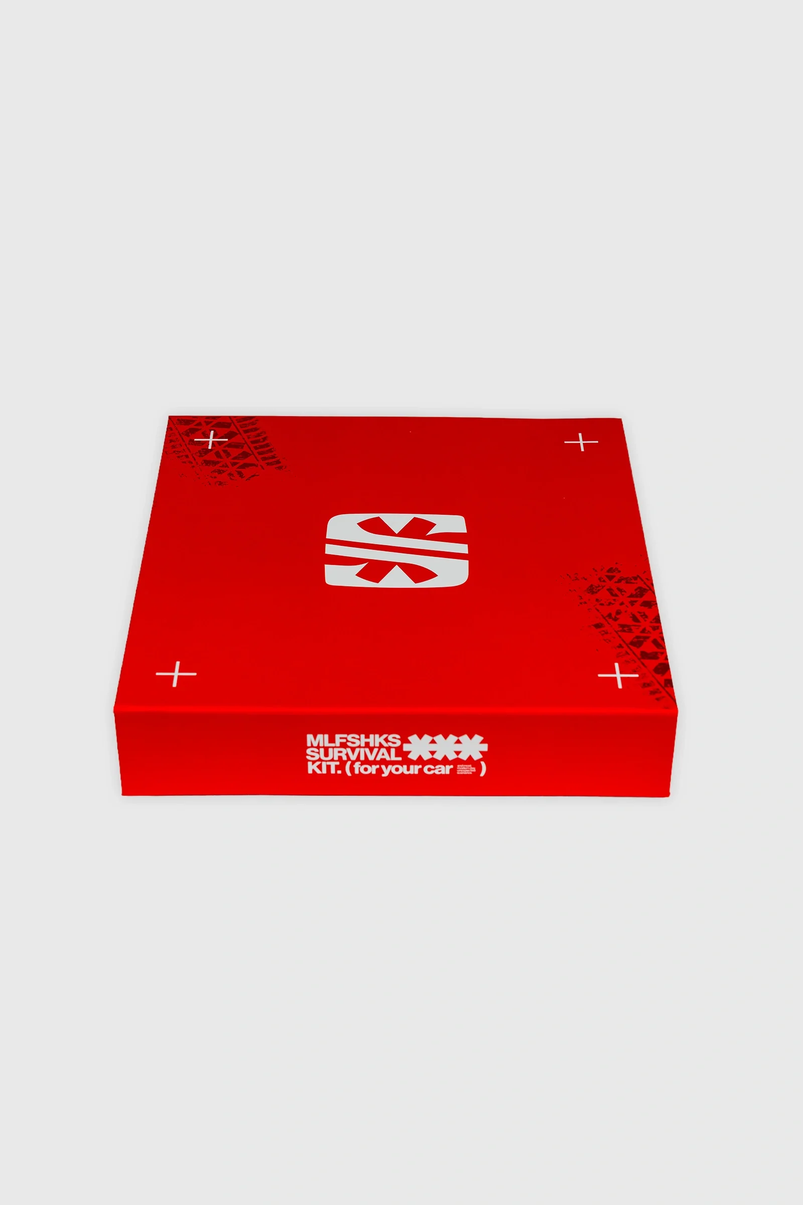 Survival Kit MLFSHKS x SEAT - Image 11
