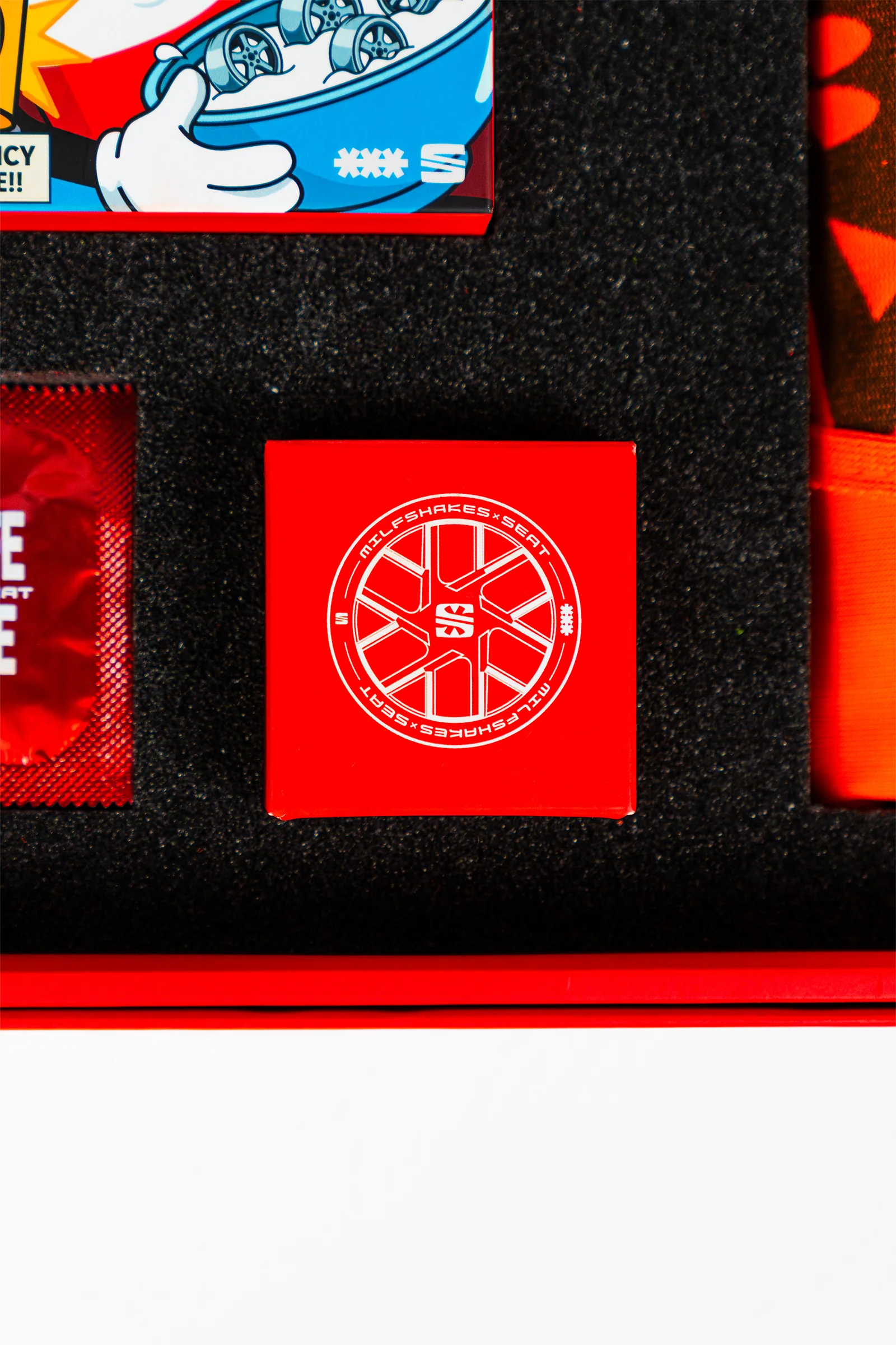 Survival Kit MLFSHKS x SEAT - Image 13